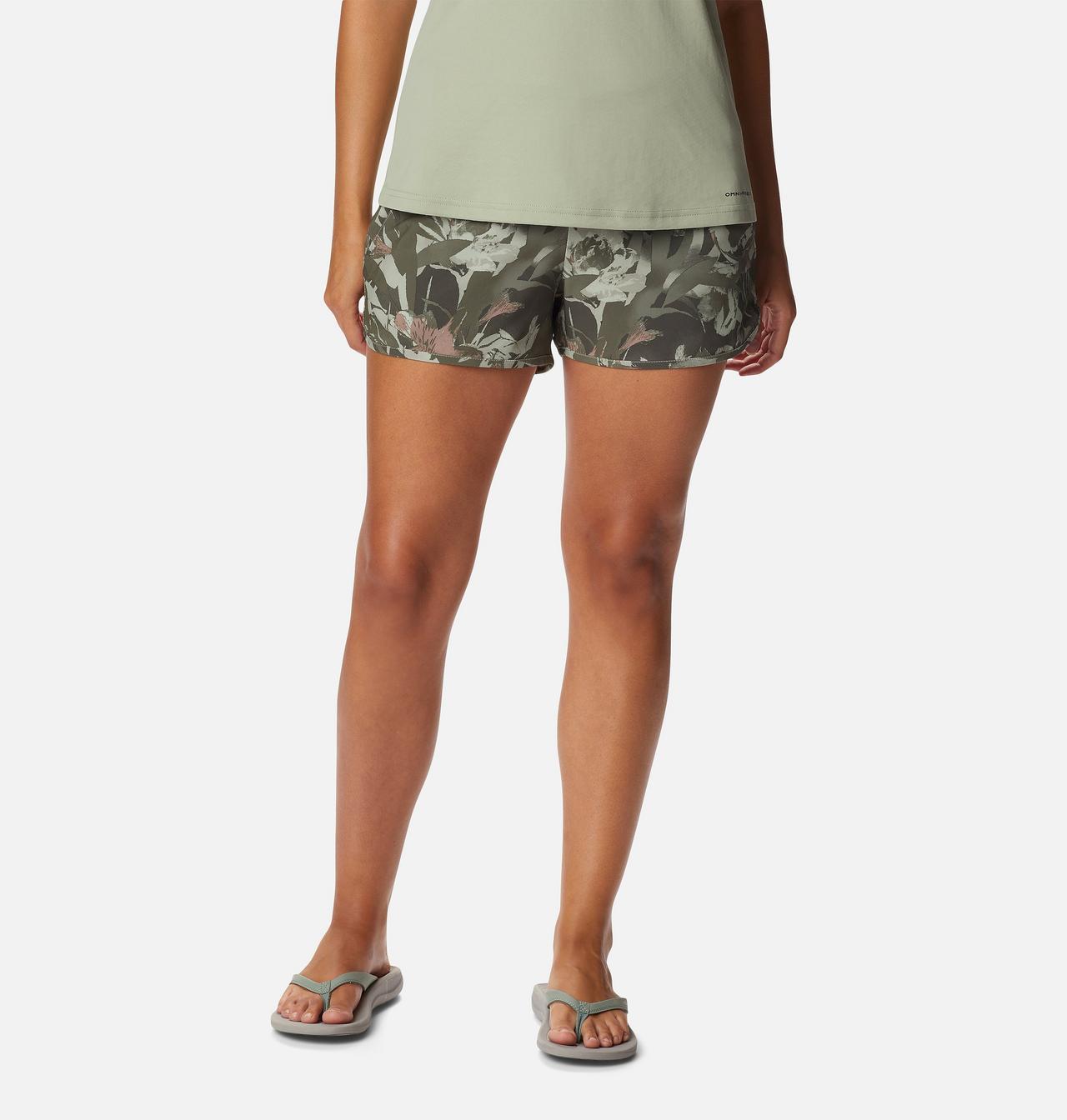 Women's Pleasant Creek™ Stretch Shorts 1