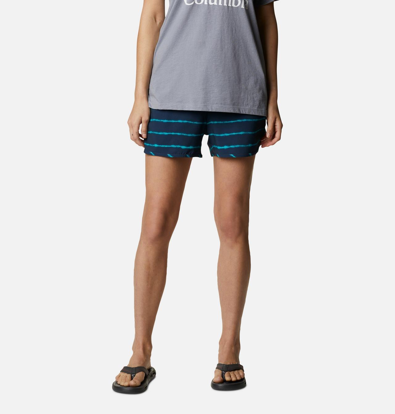Women's Pleasant Creek™ Stretch Shorts 1