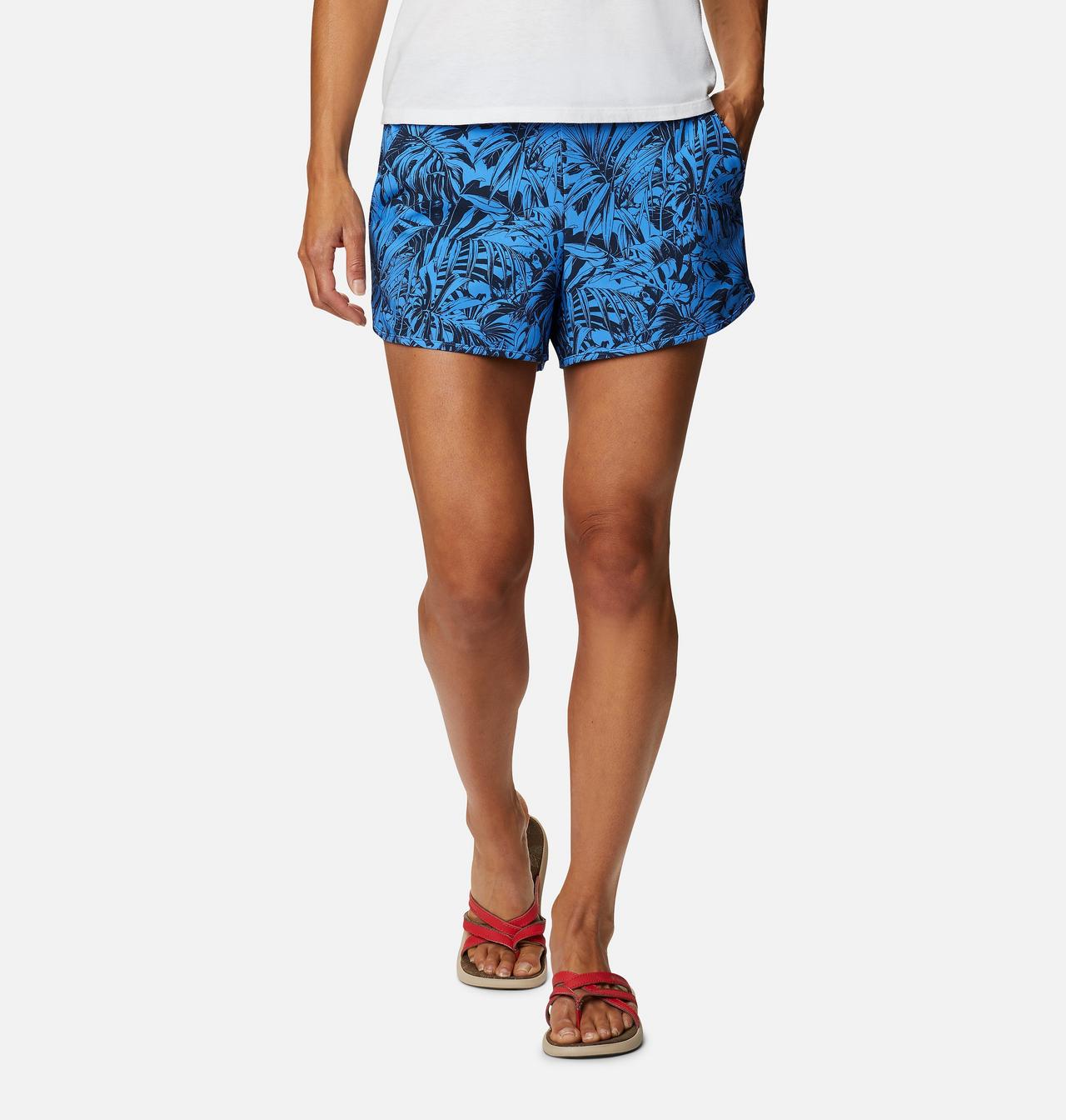 Women's Pleasant Creek™ Stretch Shorts 1
