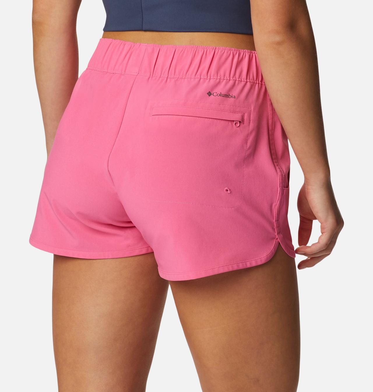 Women's Pleasant Creek™ Stretch Shorts 5