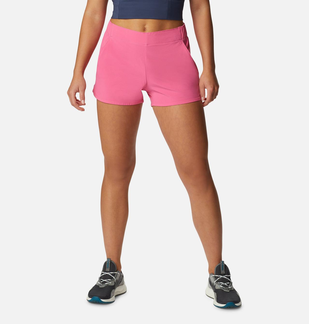 Women's Pleasant Creek™ Stretch Shorts 1
