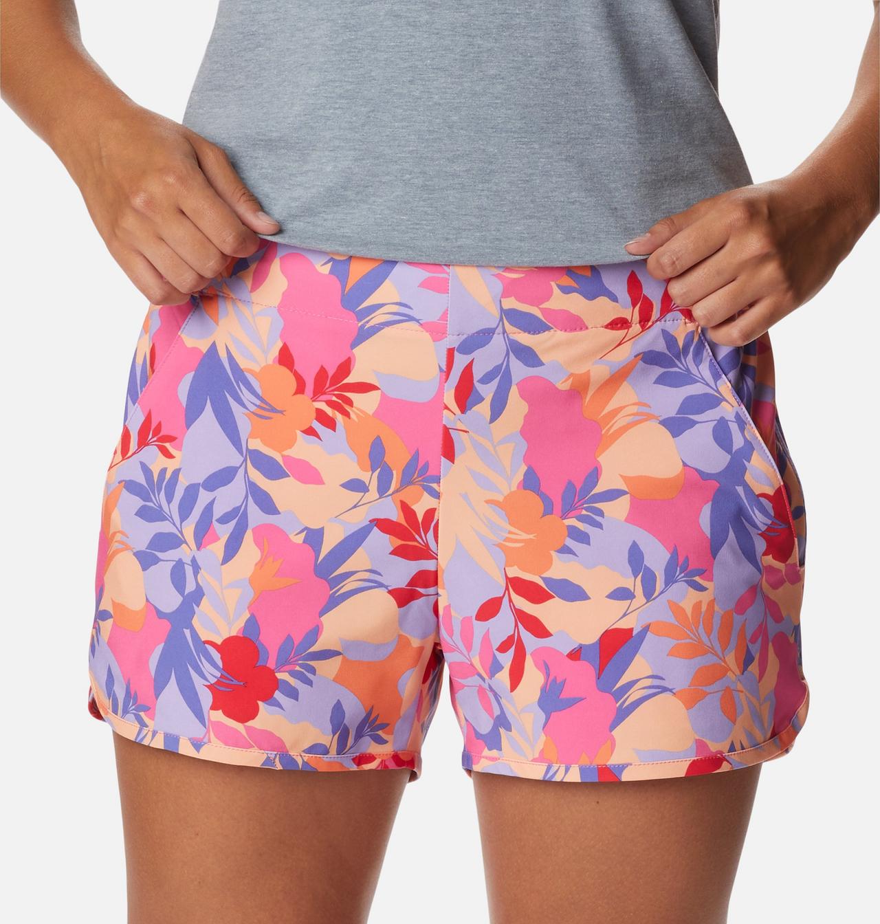Women's Pleasant Creek™ Stretch Shorts 4