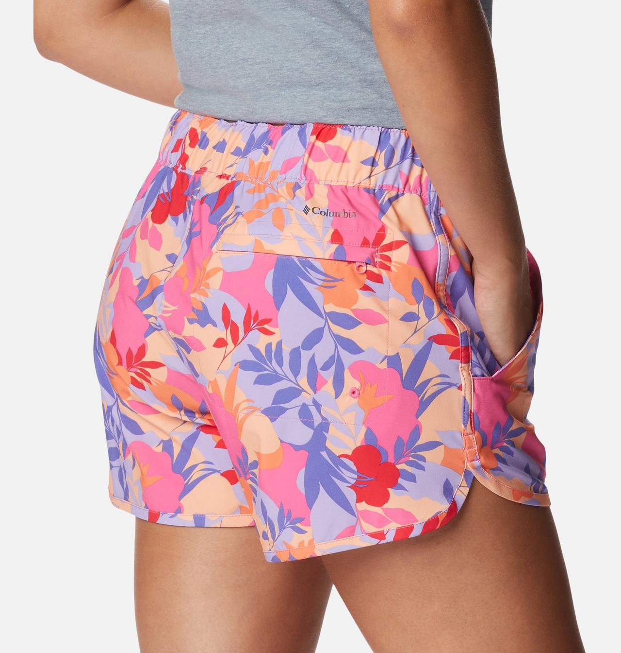 Women's Pleasant Creek™ Stretch Shorts 5