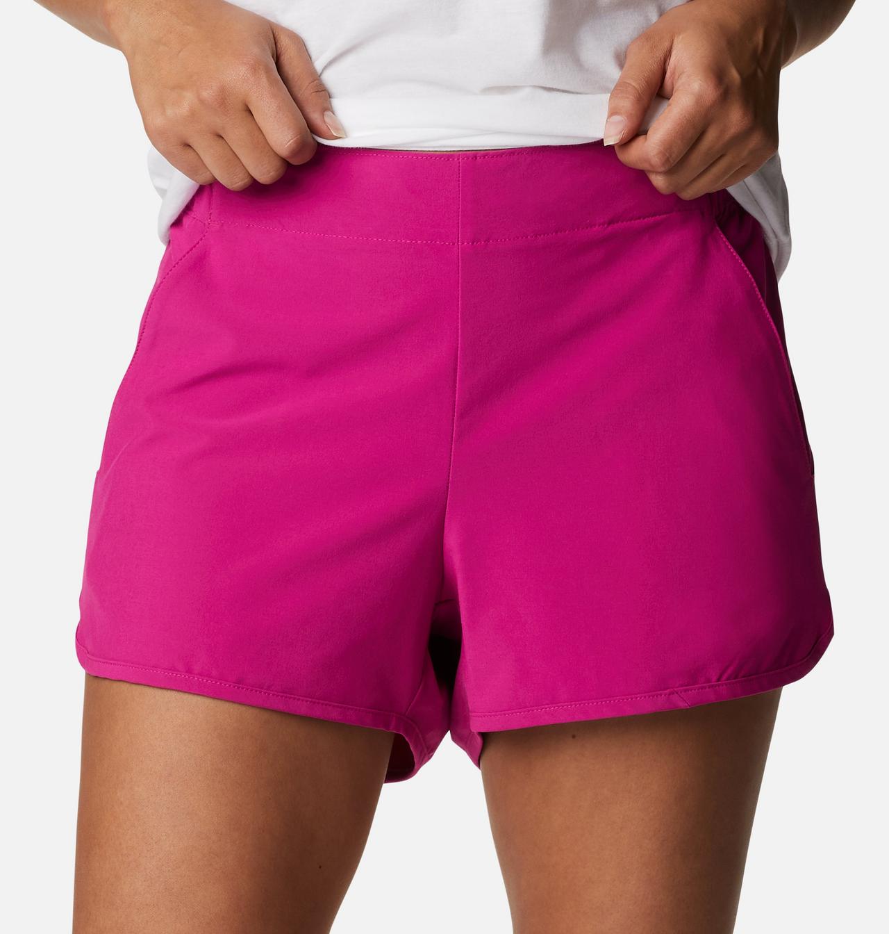 Women's Pleasant Creek™ Stretch Shorts 4