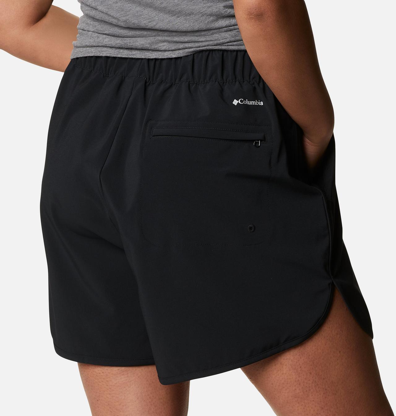 Women's Pleasant Creek™ Stretch Shorts - Plus Size 5