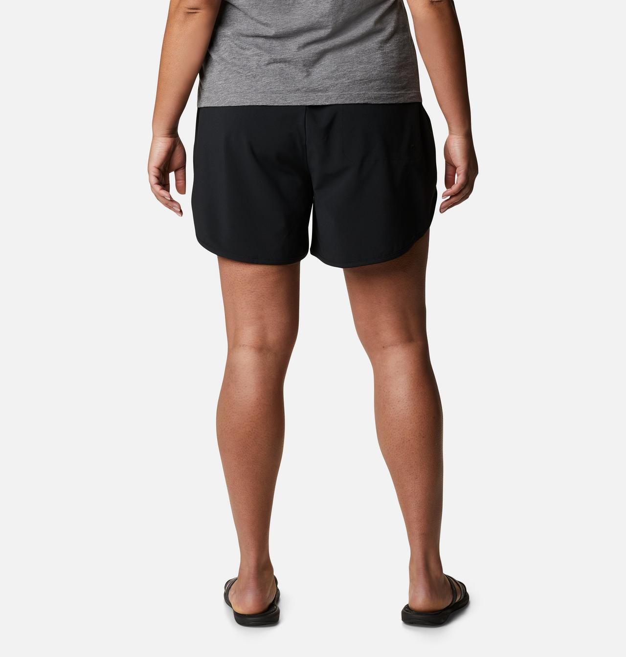Women's Pleasant Creek™ Stretch Shorts - Plus Size 2