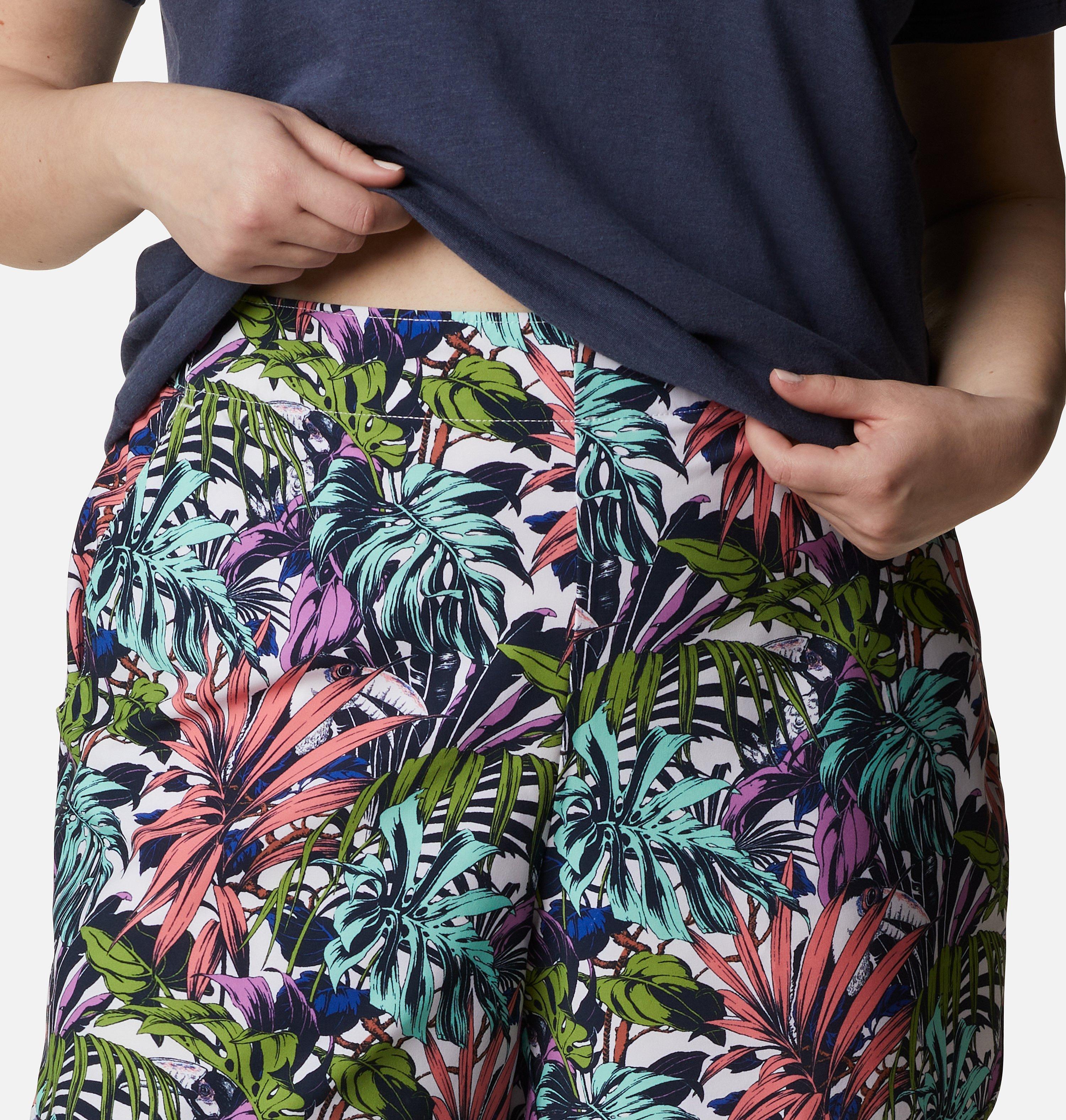Women's Pleasant Creek™ Stretch Shorts - Plus Size 4