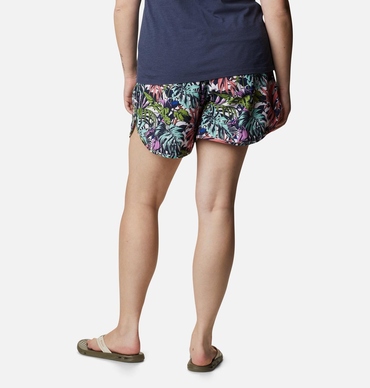 Women's Pleasant Creek™ Stretch Shorts - Plus Size 2