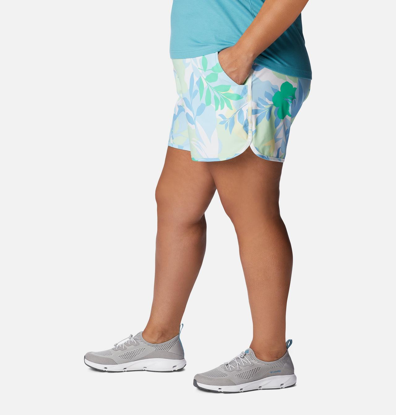 Pleasant Creek™ Stretch Short | 372 | 2X 3