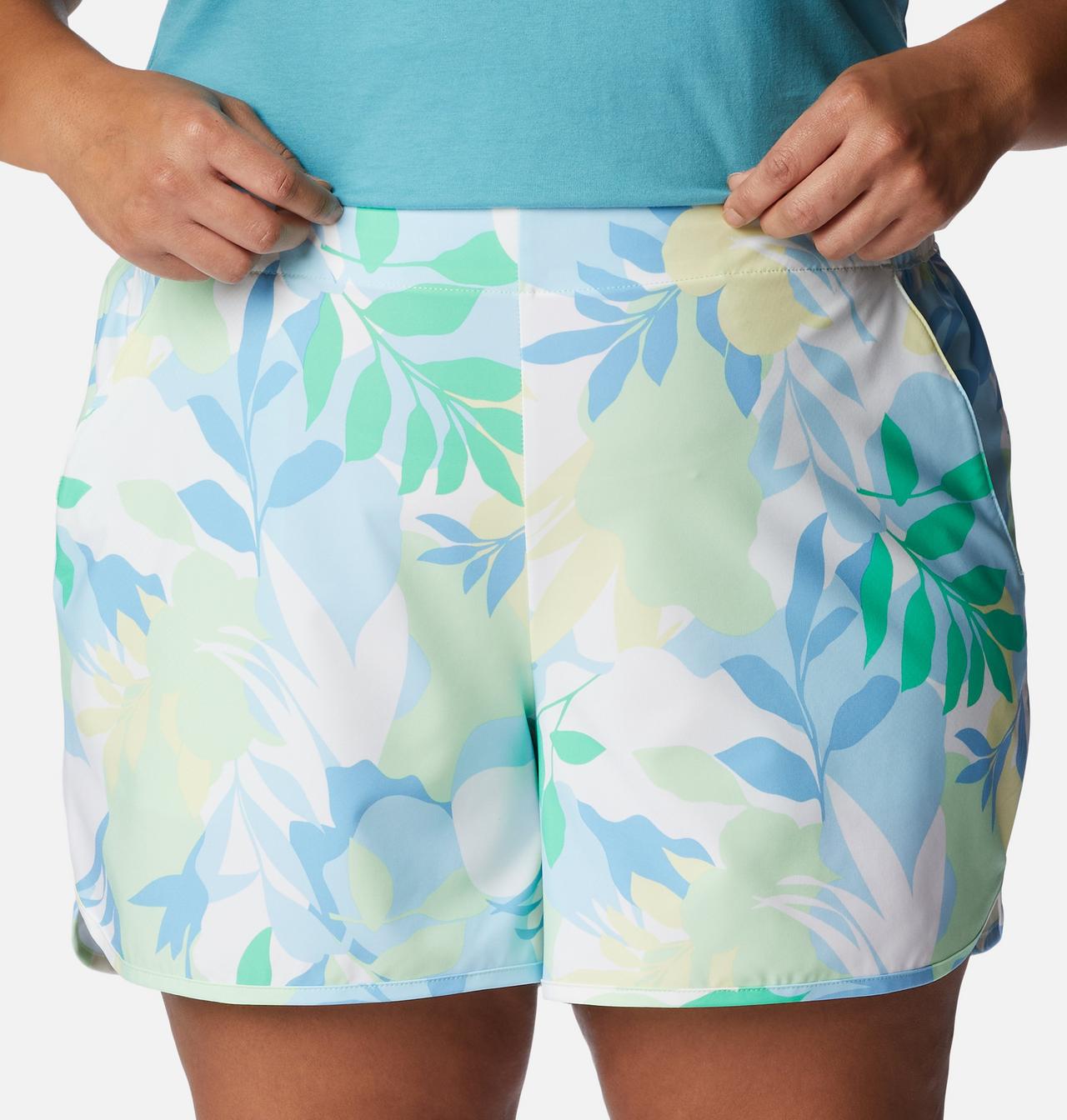 Pleasant Creek™ Stretch Short | 372 | 2X 4