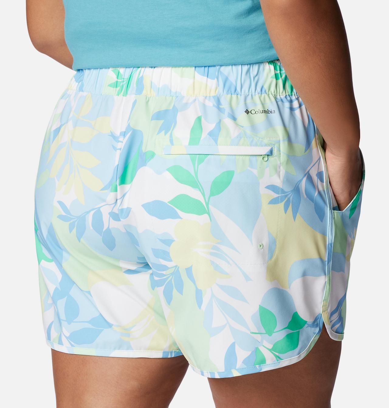 Pleasant Creek™ Stretch Short | 372 | 2X 5