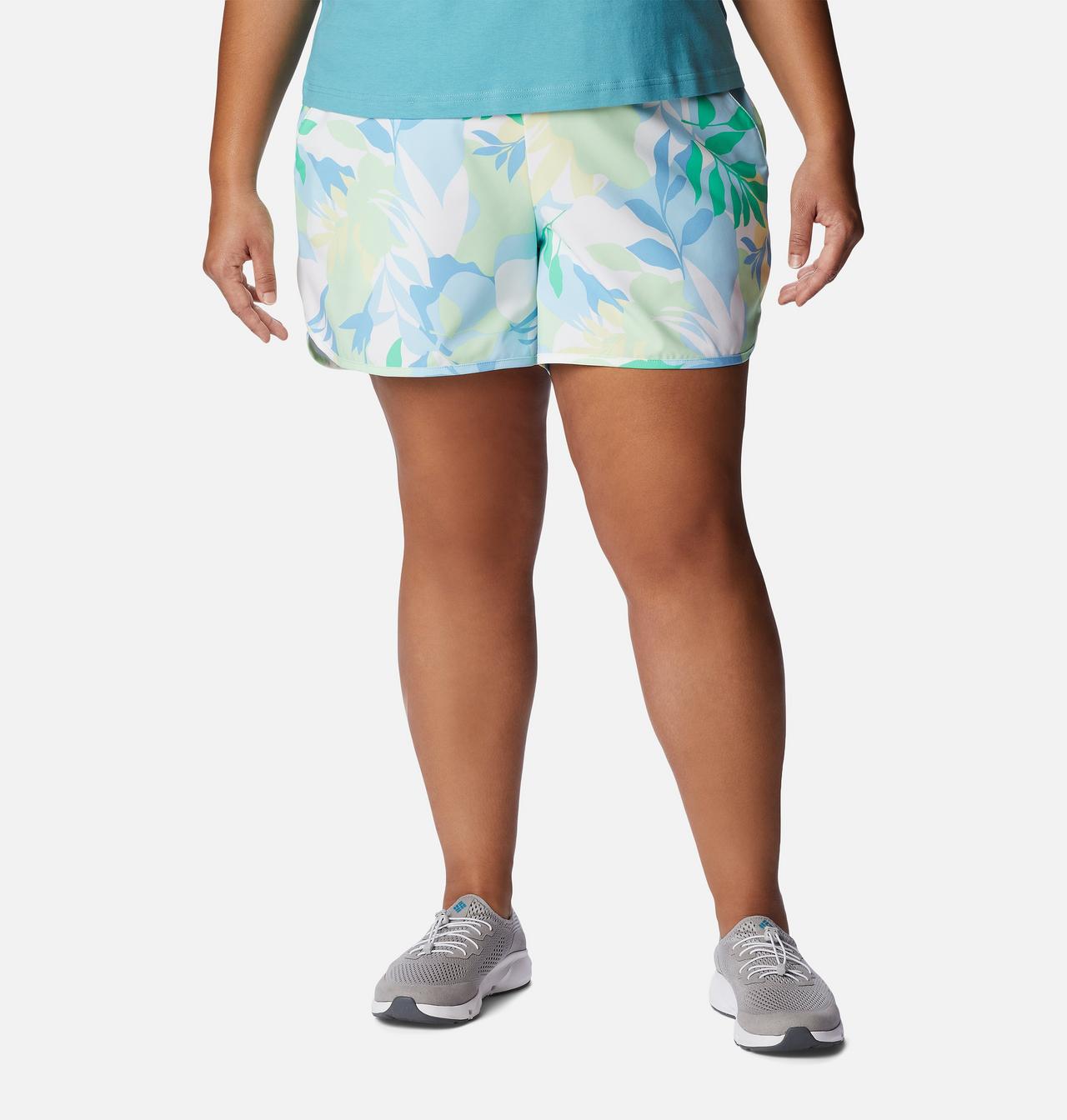 Pleasant Creek™ Stretch Short | 372 | 2X 1