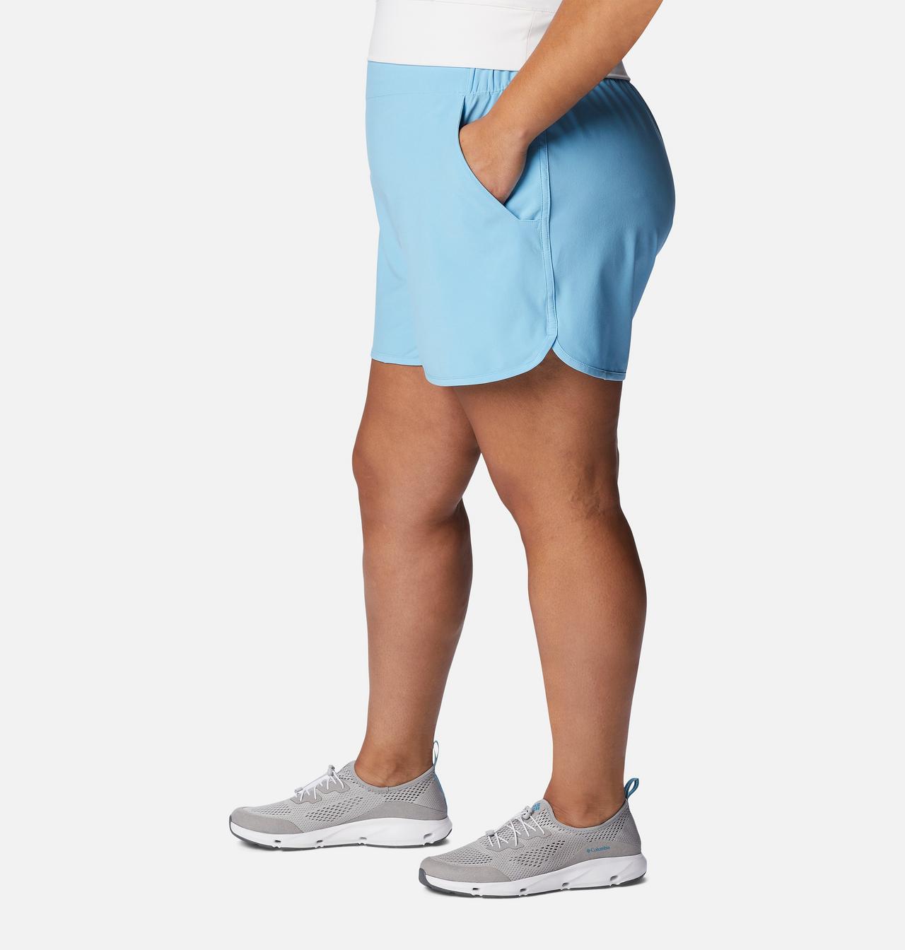 Pleasant Creek™ Stretch Short | 456 | 3X 3