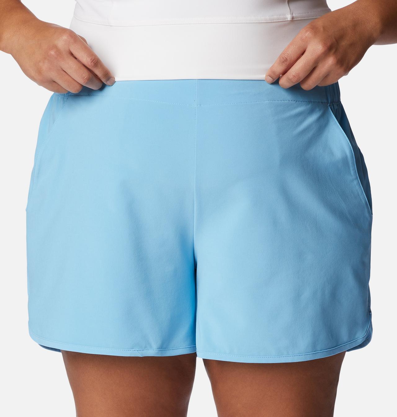 Pleasant Creek™ Stretch Short | 456 | 3X 4