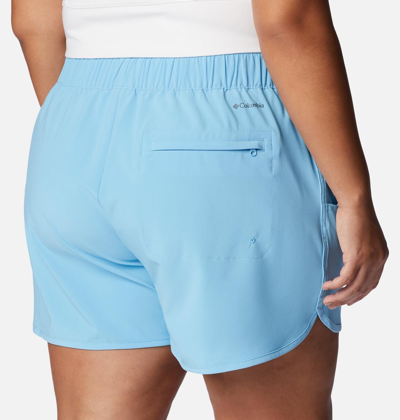 Pleasant Creek™ Stretch Short | 456 | 3X 5