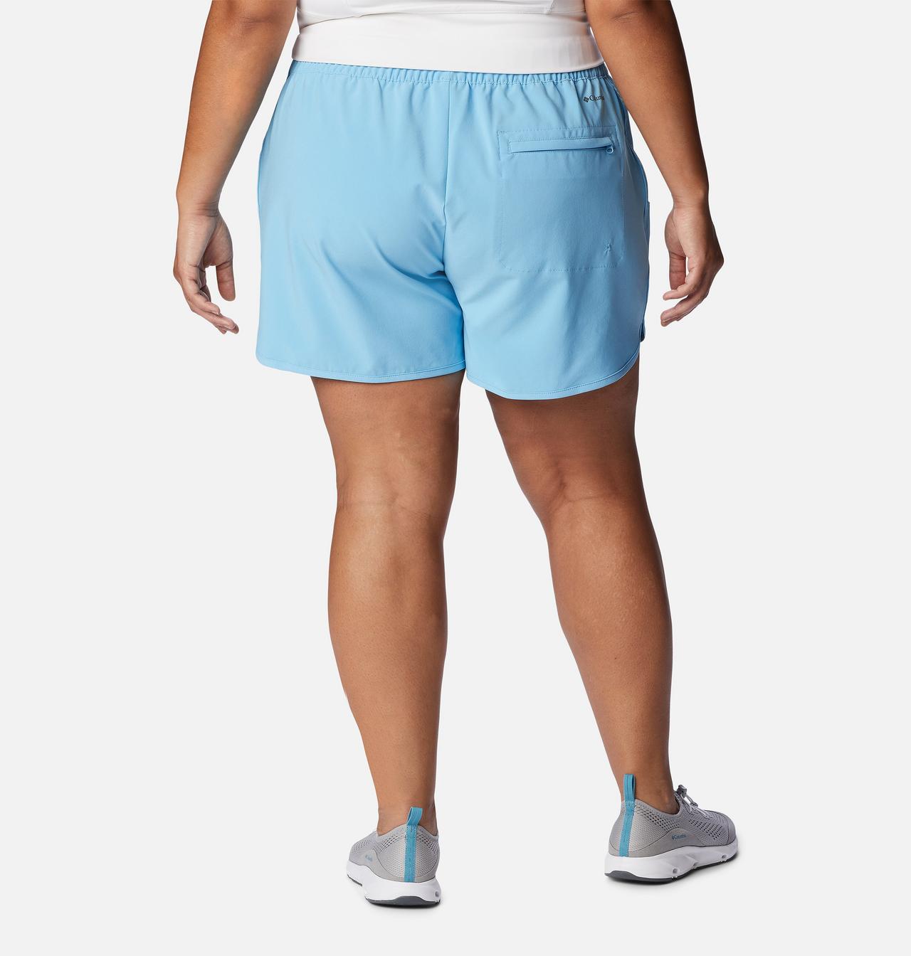 Pleasant Creek™ Stretch Short | 456 | 3X 2