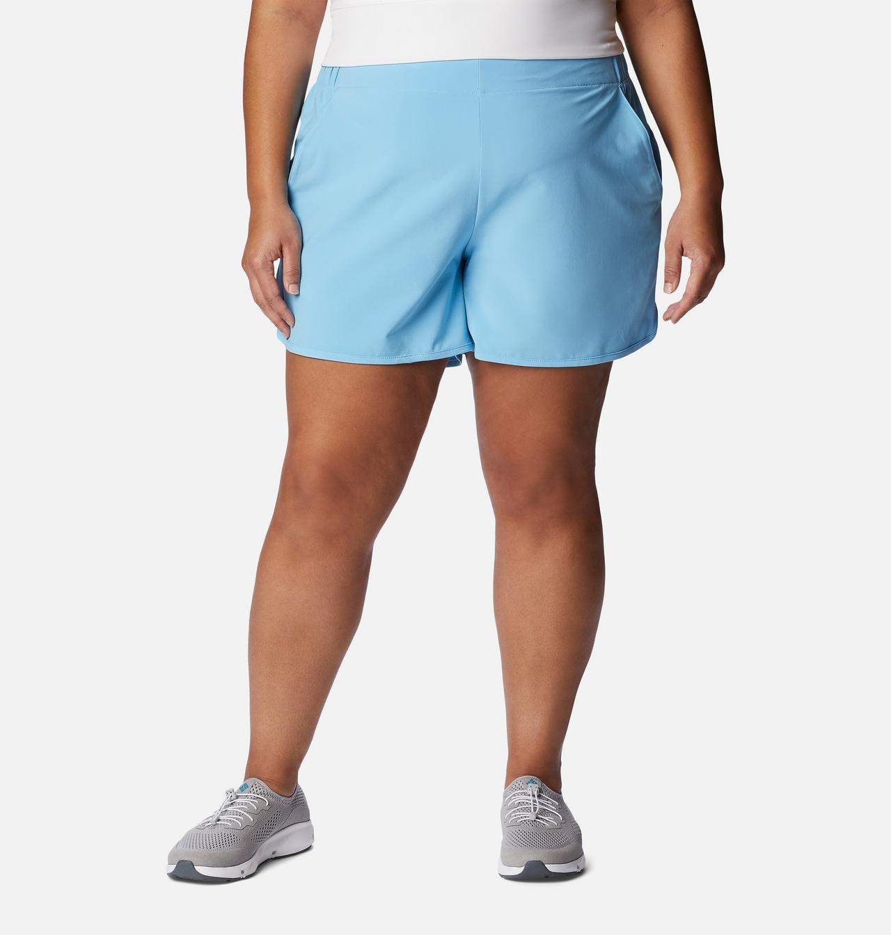Pleasant Creek™ Stretch Short | 456 | 3X 1