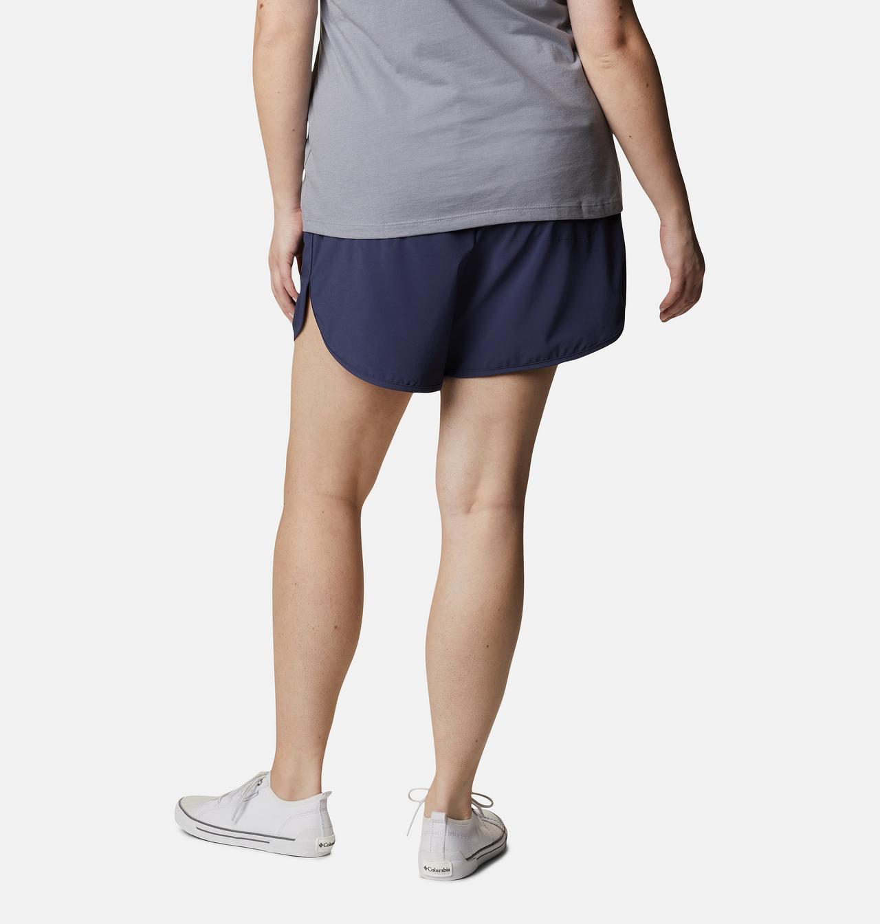 Women's Pleasant Creek™ Stretch Shorts - Plus Size 2