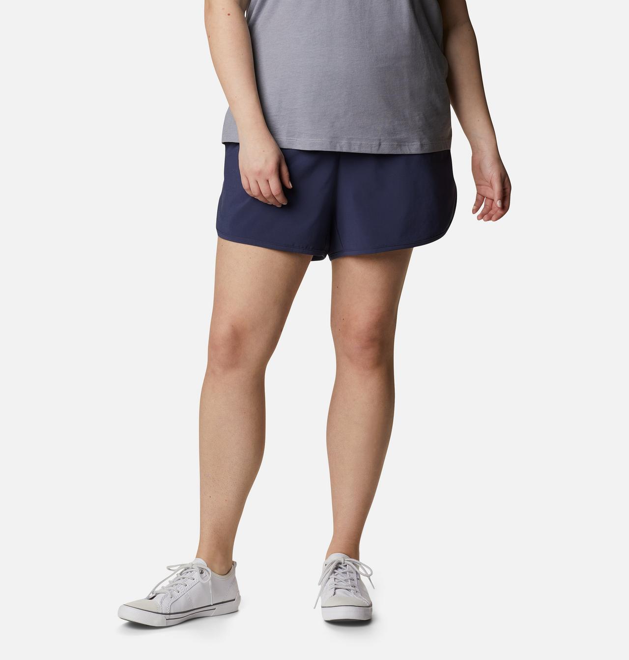 Women's Pleasant Creek™ Stretch Shorts - Plus Size 1