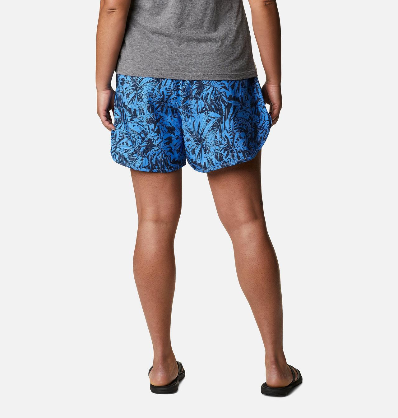 Women's Pleasant Creek™ Stretch Shorts - Plus Size 2