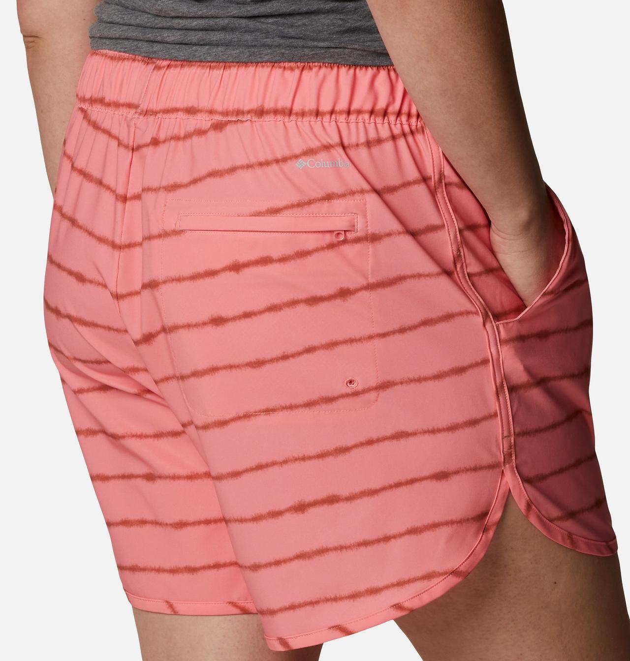 Women's Pleasant Creek™ Stretch Shorts - Plus Size 5