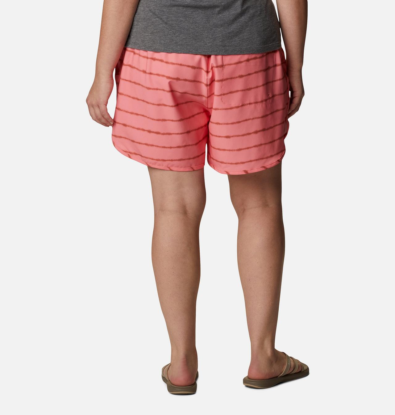 Women's Pleasant Creek™ Stretch Shorts - Plus Size 2