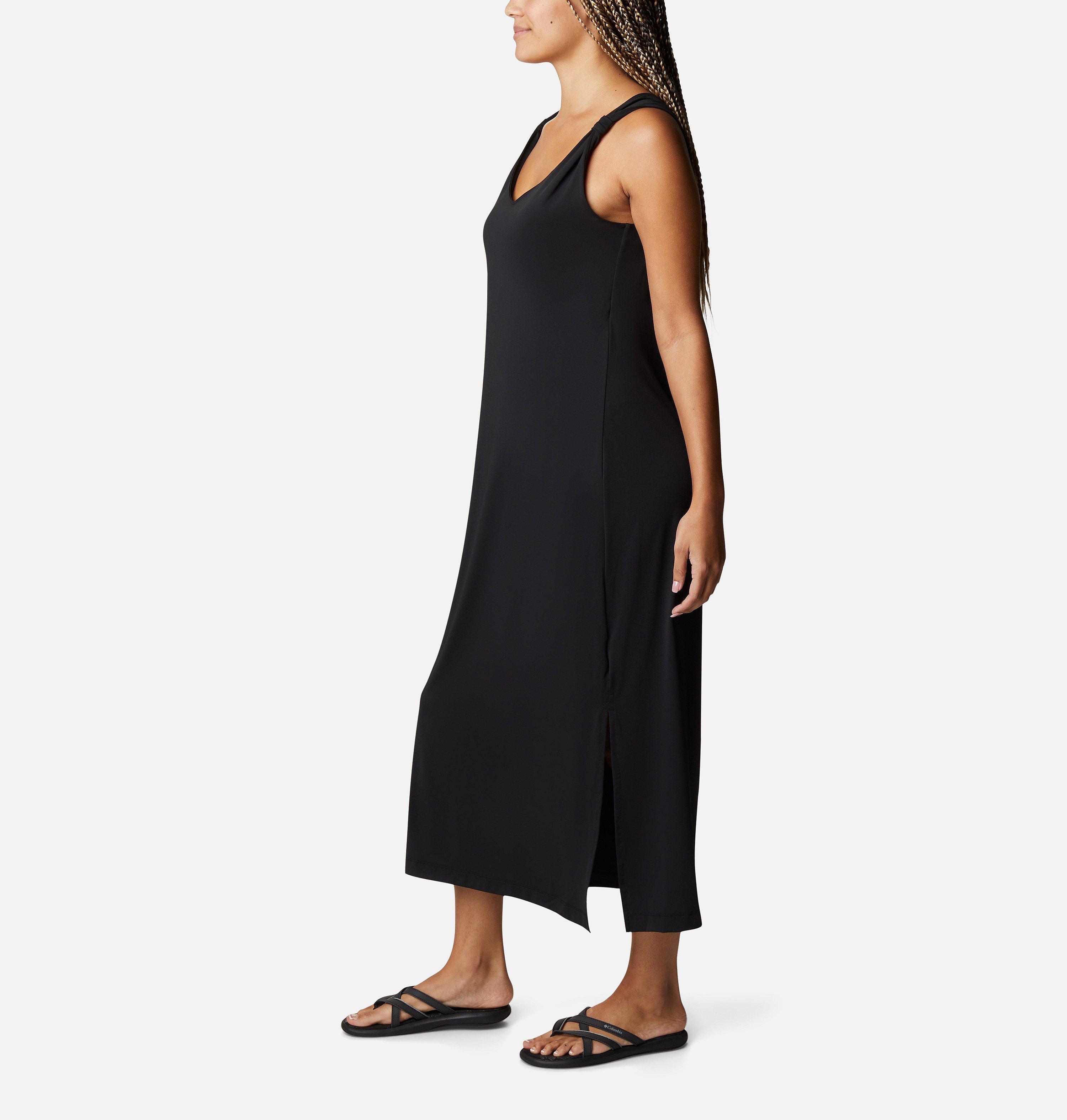 Women's Chill River Midi Dress 3