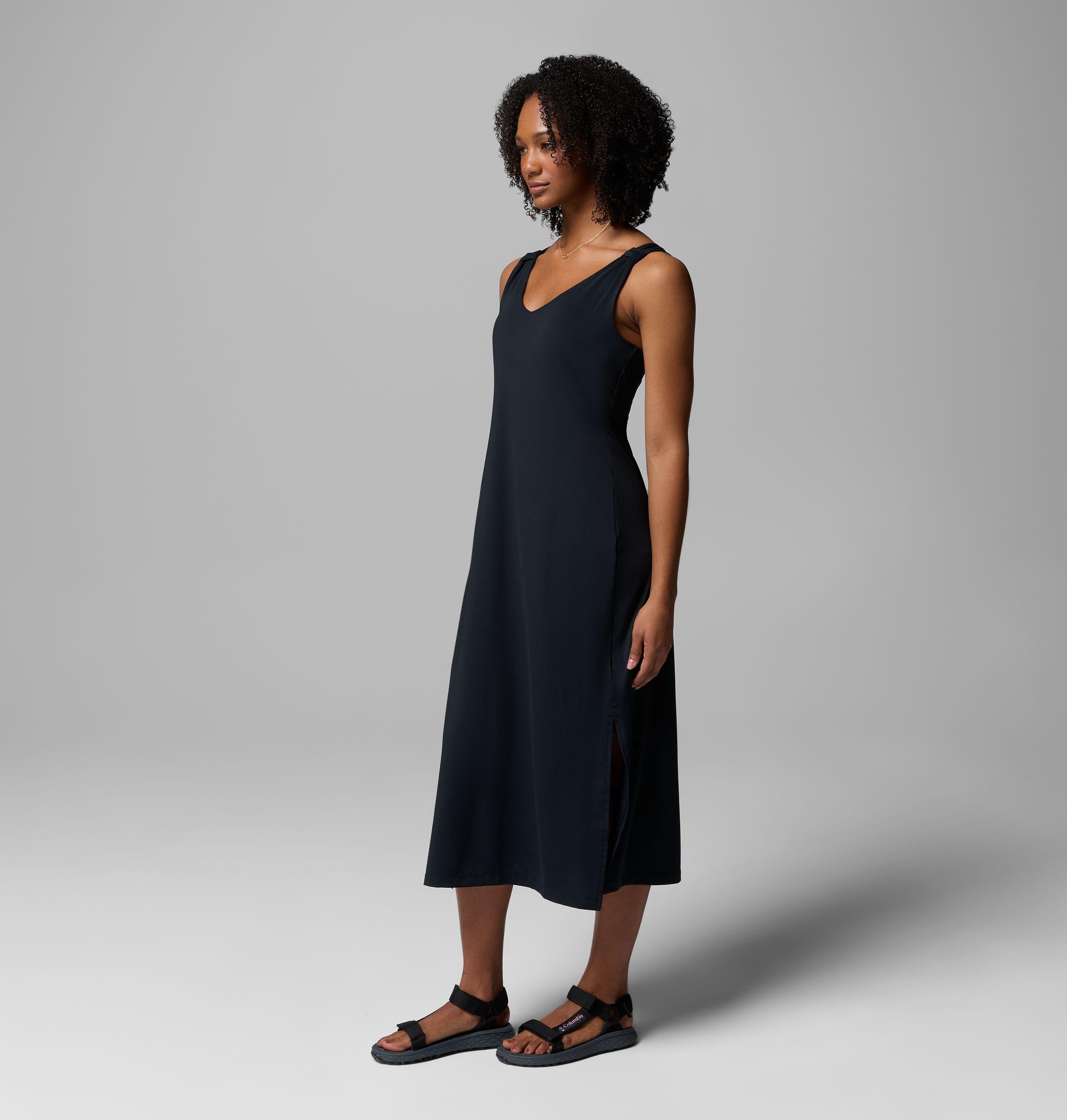 Women's Chill River Midi Dress 4