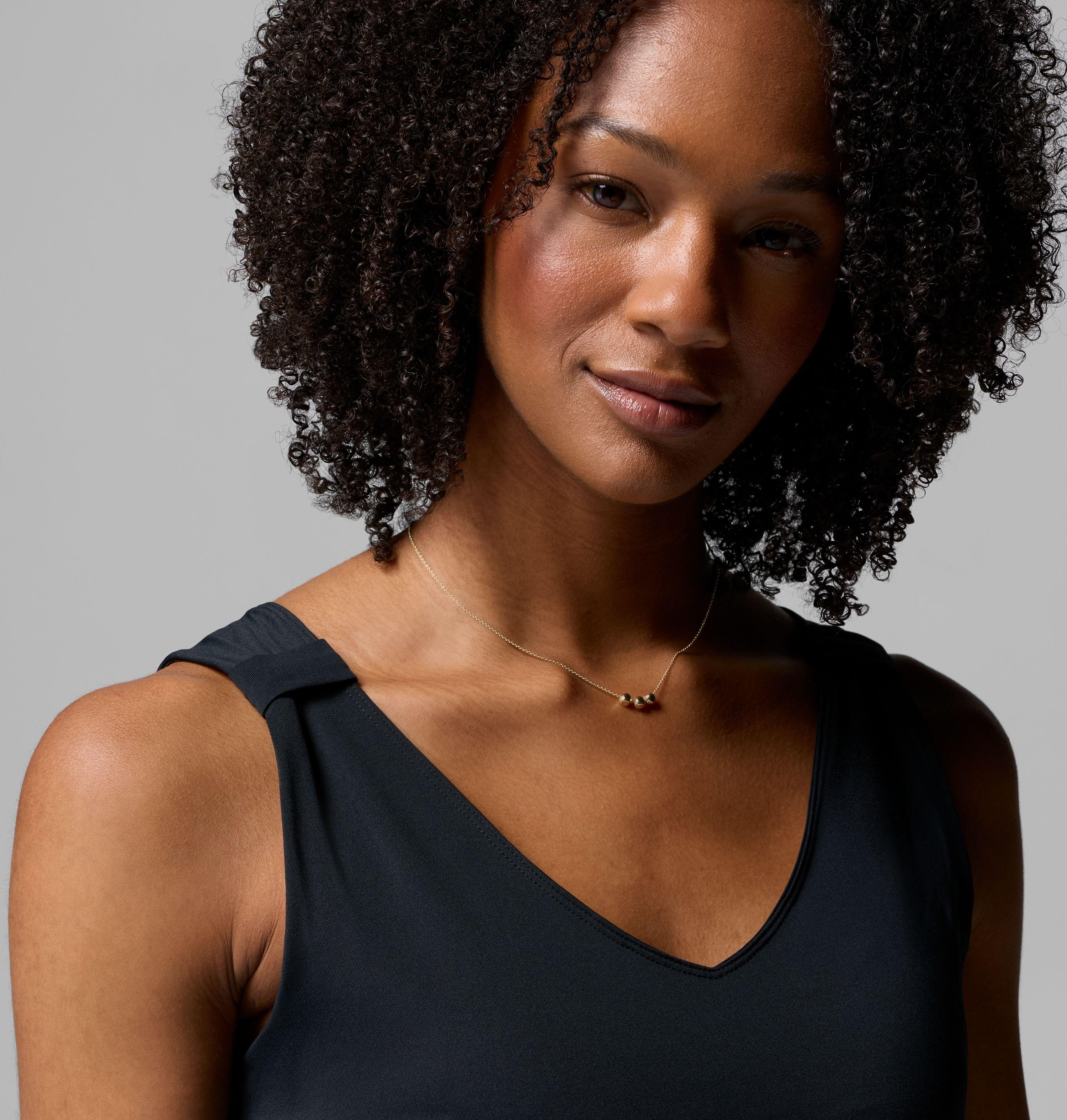 Женские платья Columbia Women's Chill River Midi Dress — фото 2