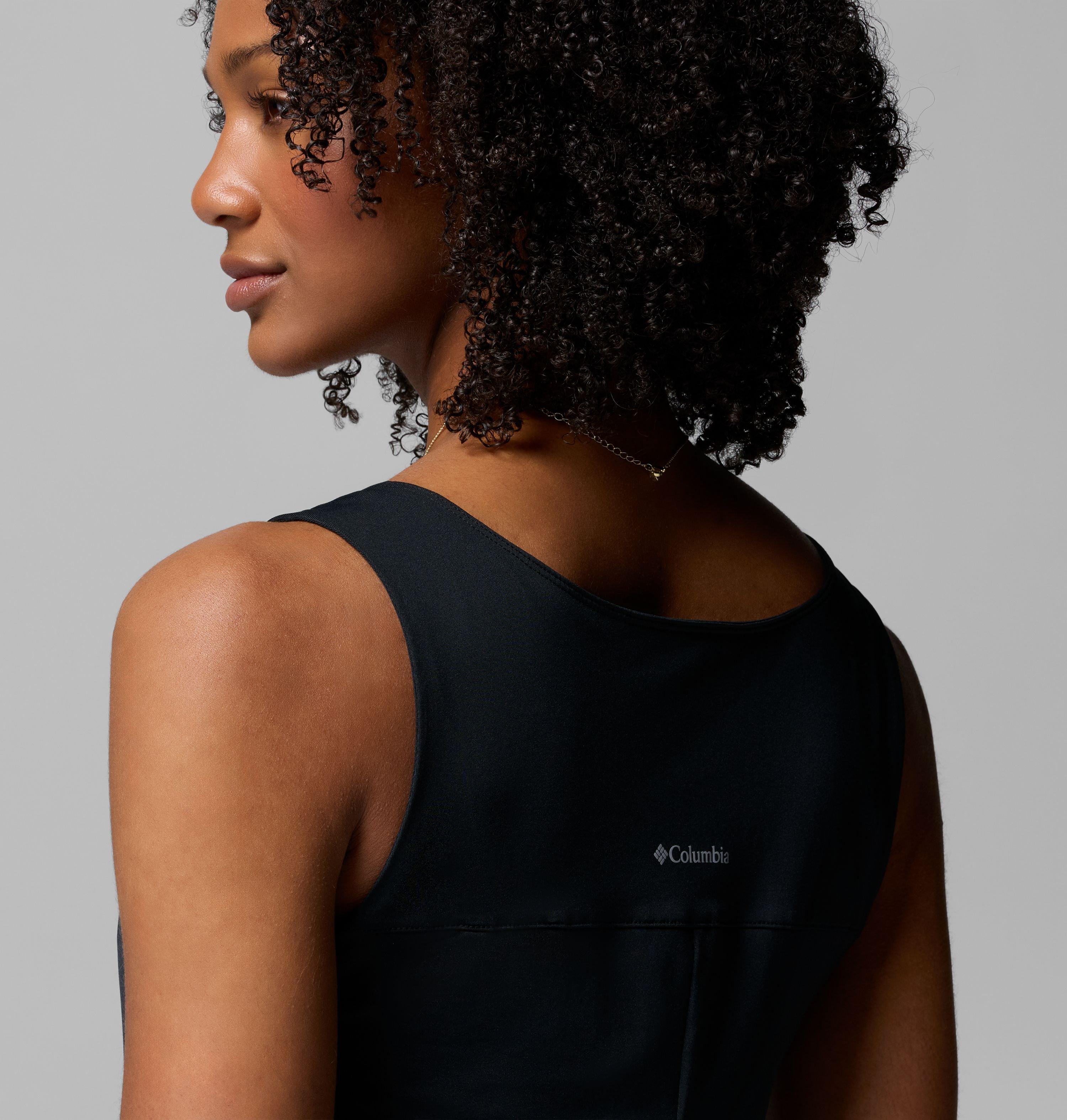 Женские платья Columbia Women's Chill River Midi Dress — фото 3