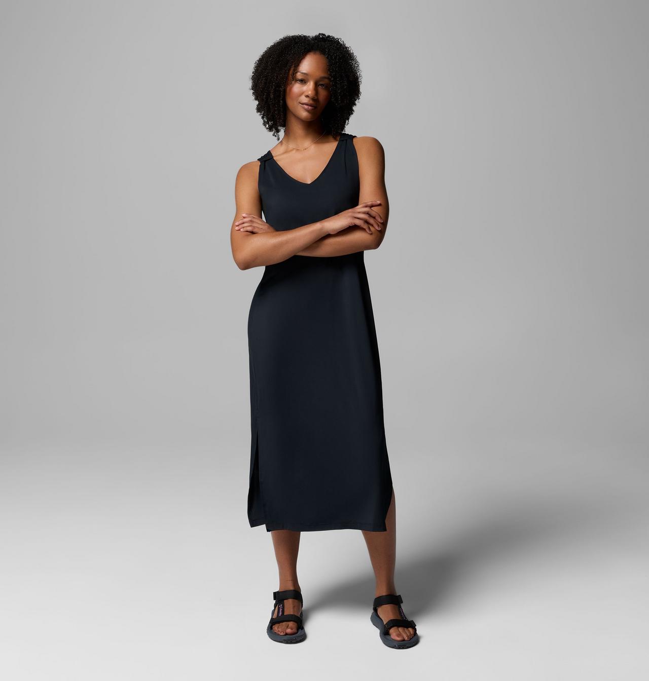 Women's Chill River™ Midi Dress 2