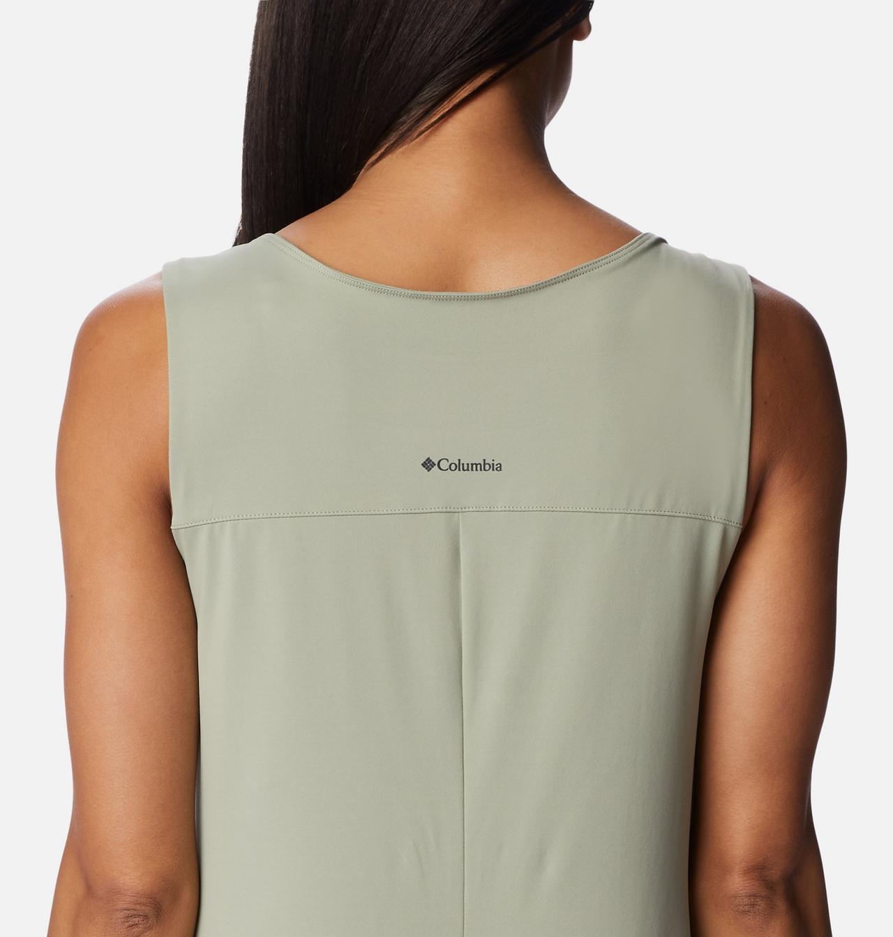 Women's Chill River™ Midi Dress 5