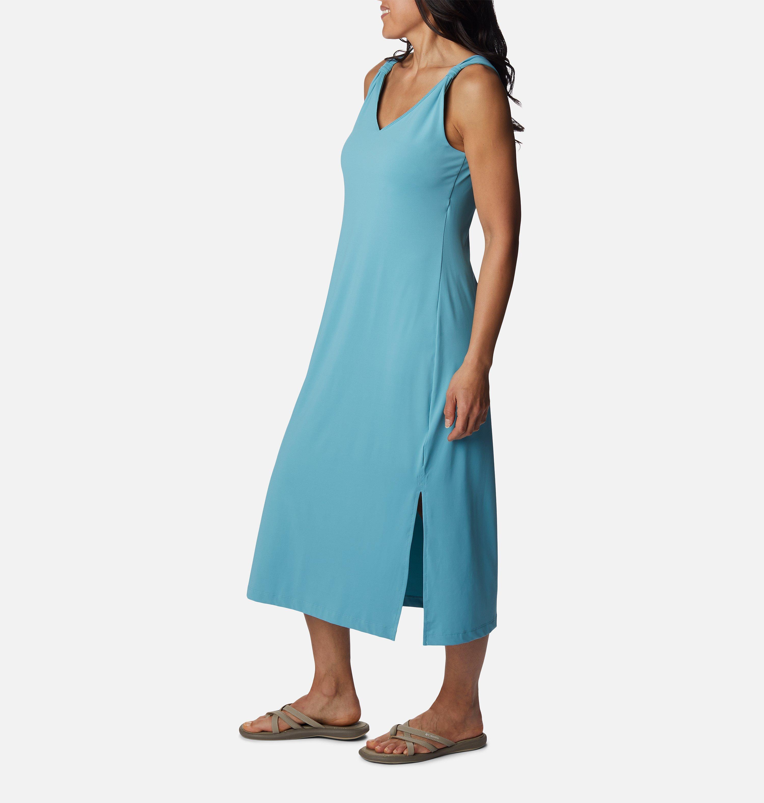 Women's Chill River Midi Dress 3