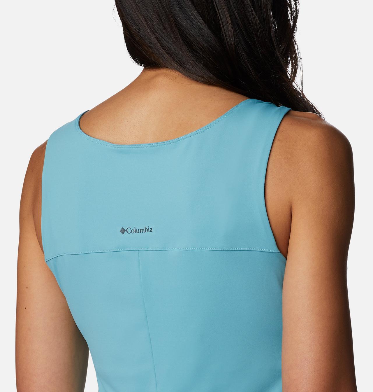 Women's Chill River™ Midi Dress 5