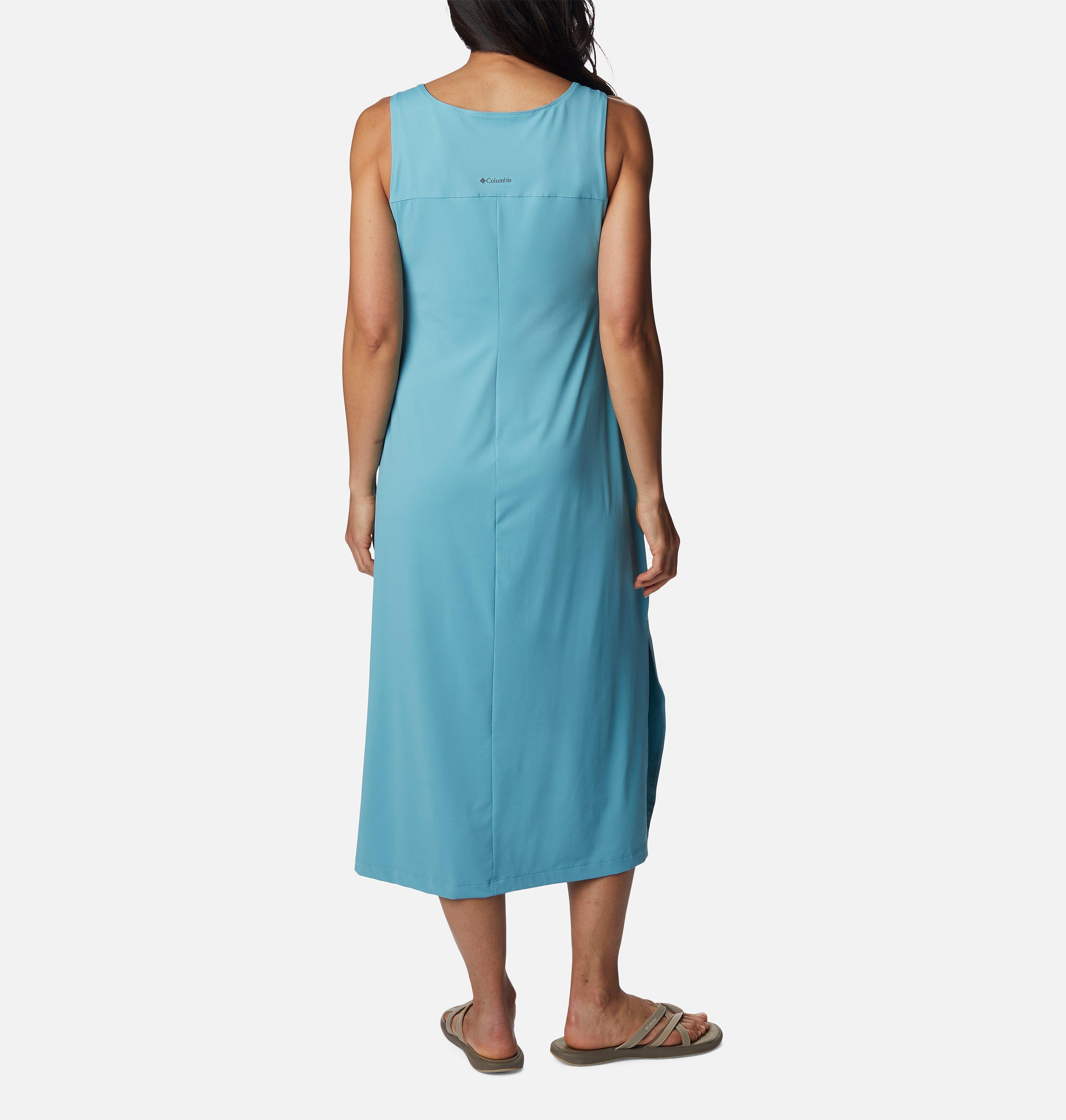 Women's Chill River Midi Dress 2