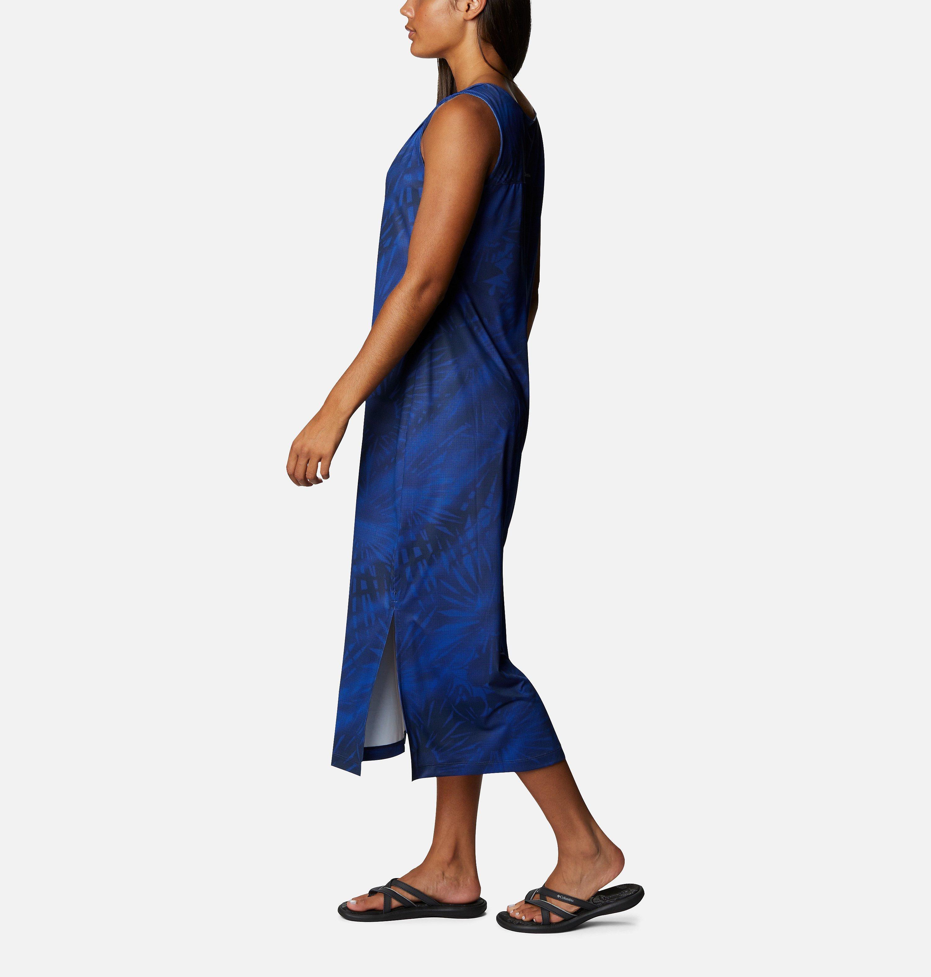 Women's Chill River Midi Dress 3