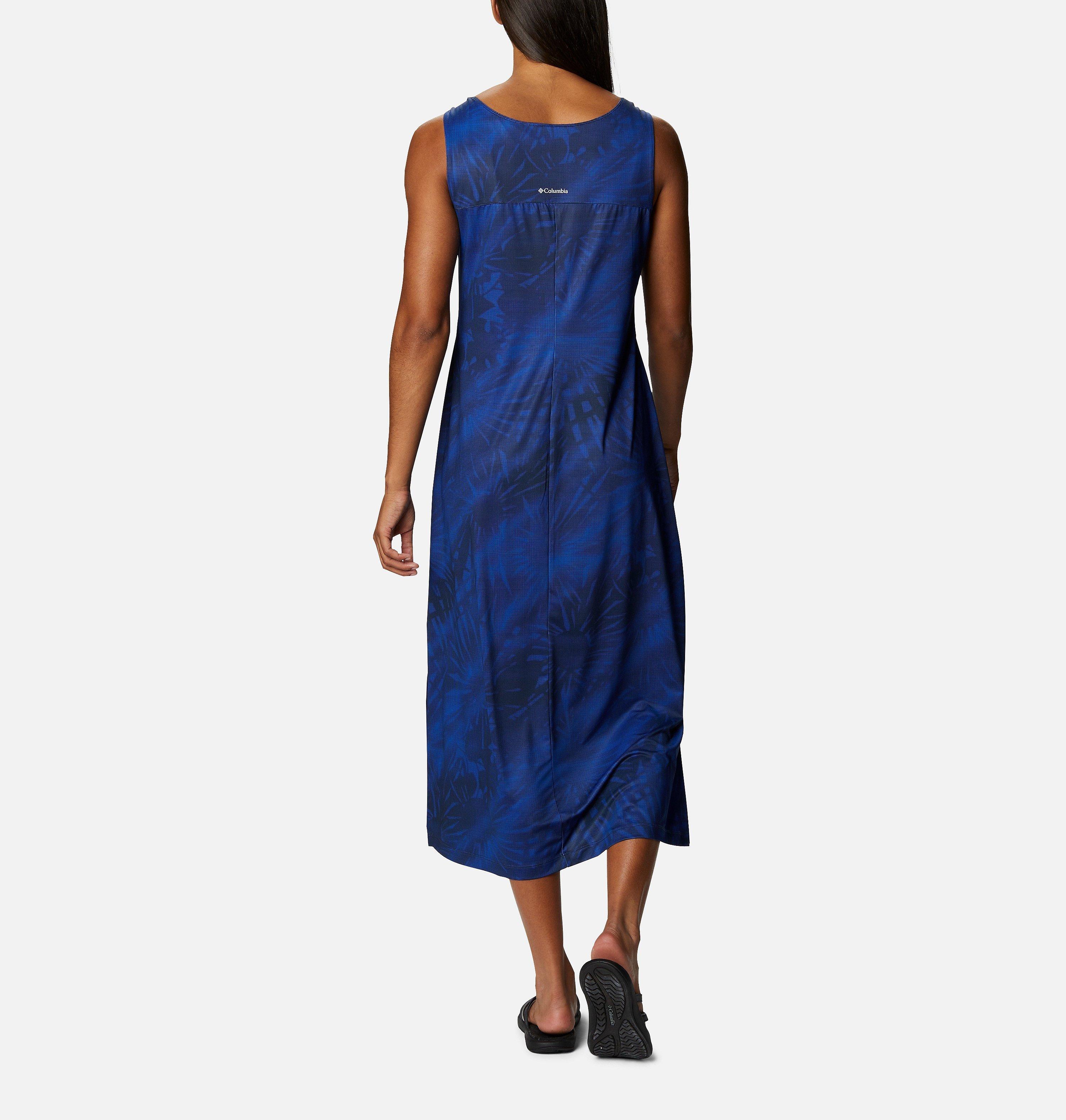 Women's Chill River Midi Dress 2