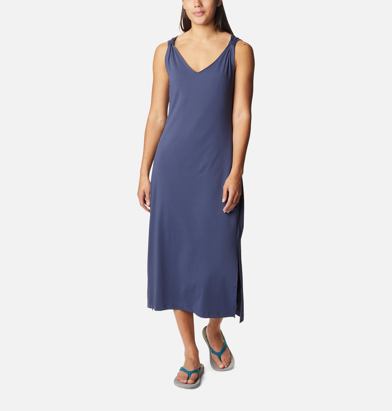 Women's Chill River™ Midi Dress 1