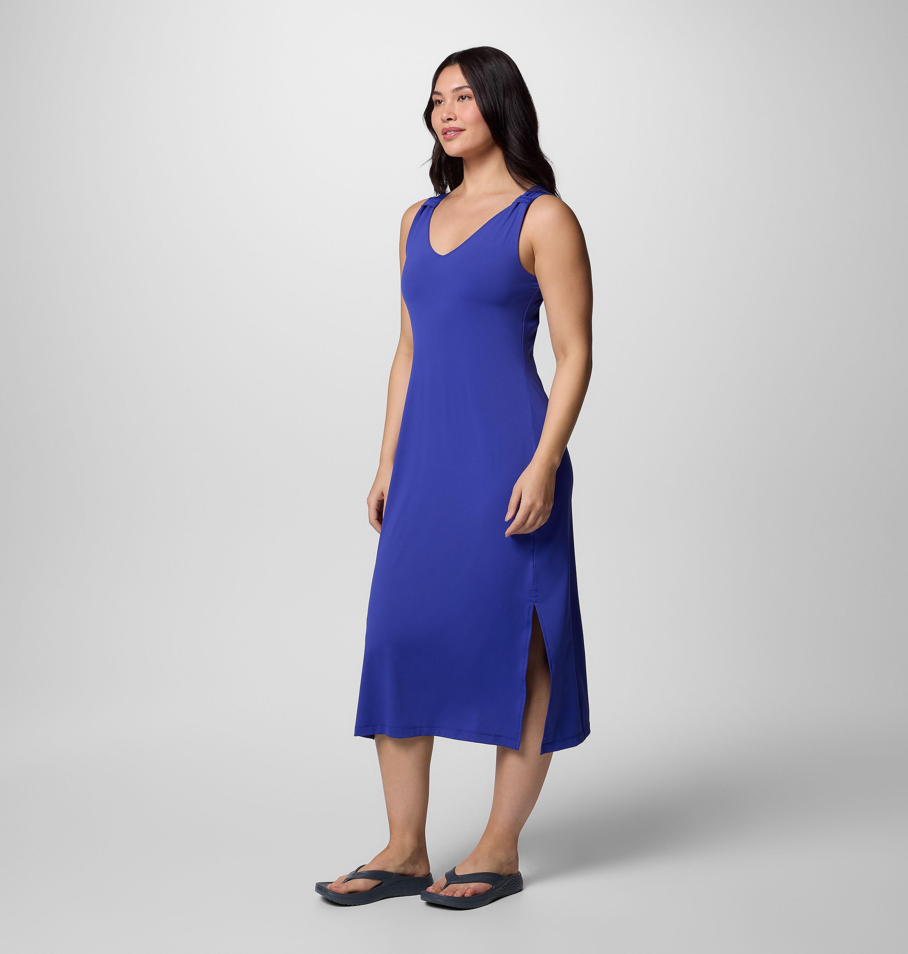 Women's Chill River Midi Dress 3