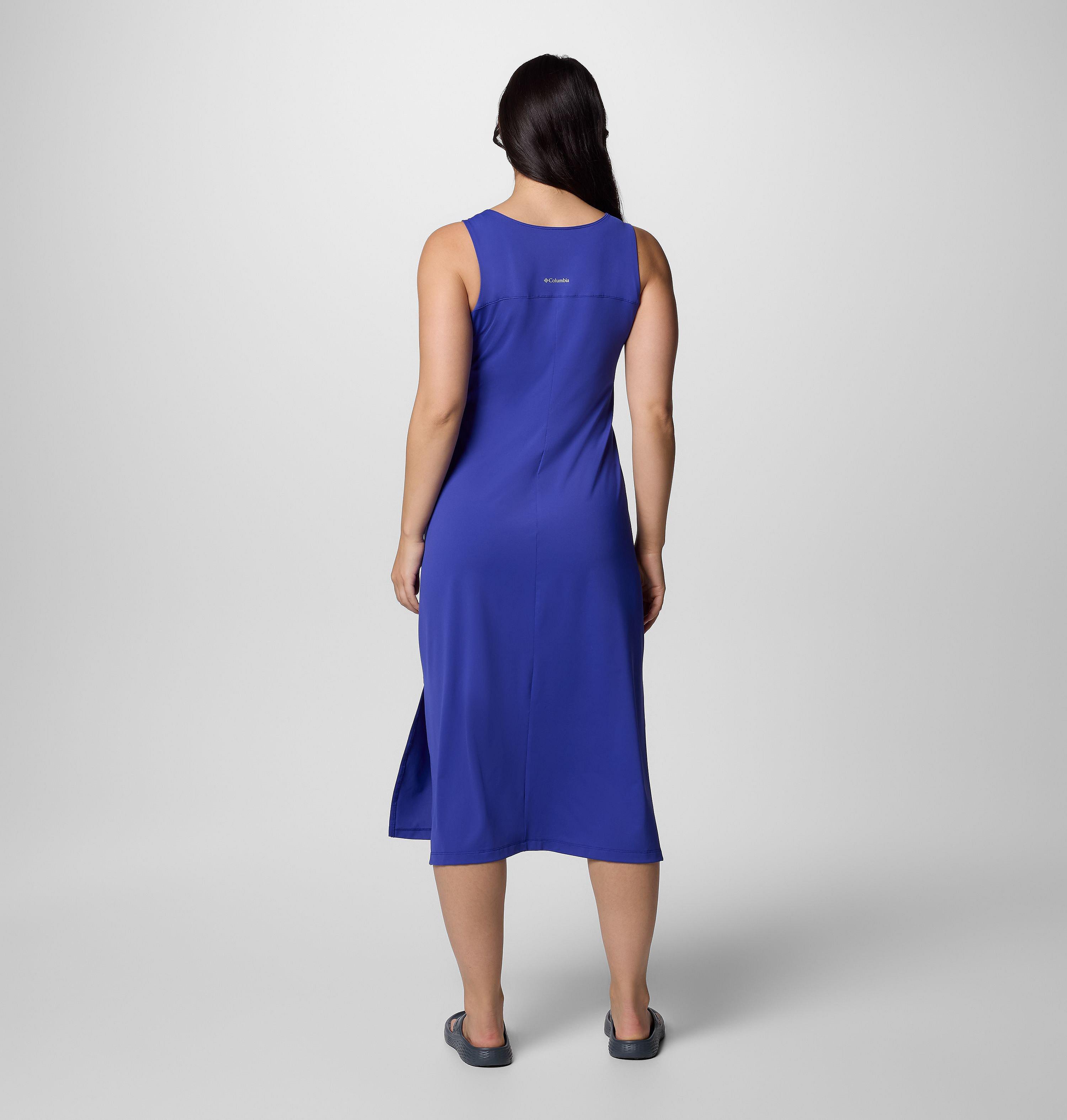 Women's Chill River Midi Dress 2