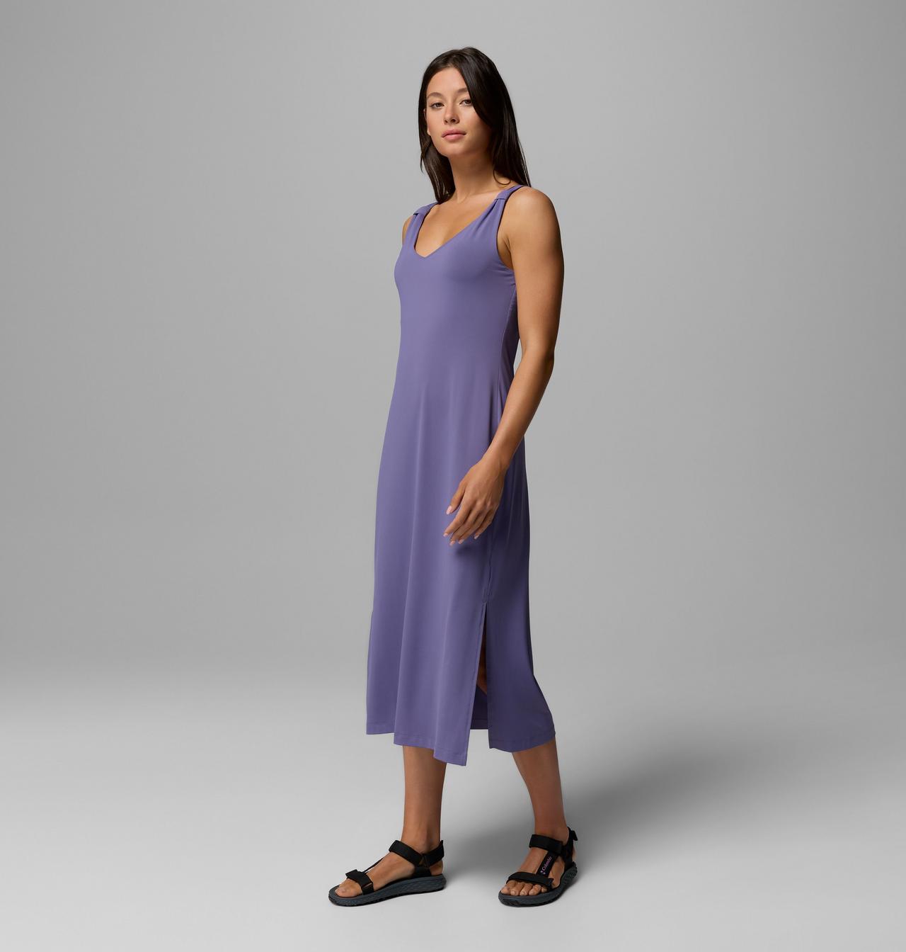 Women's Chill River™ Midi Dress | 525 | XXL 4