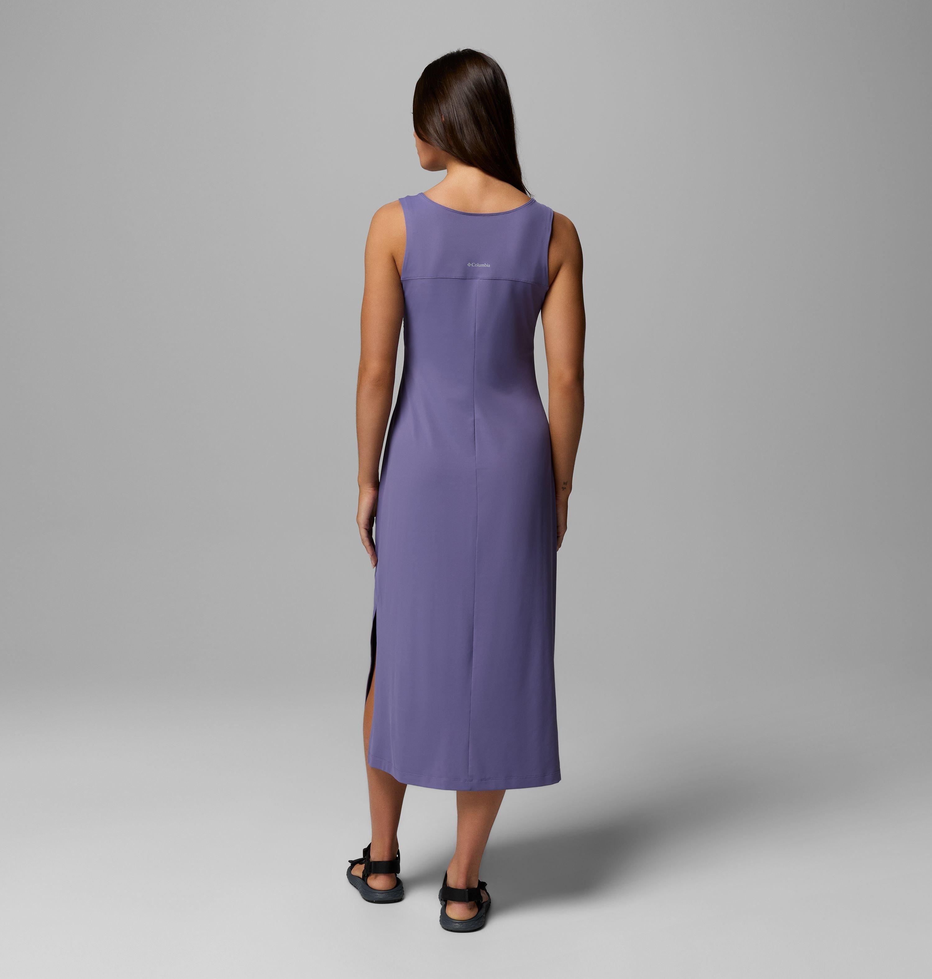 Women's Chill River™ Midi Dress | 525 | L 3