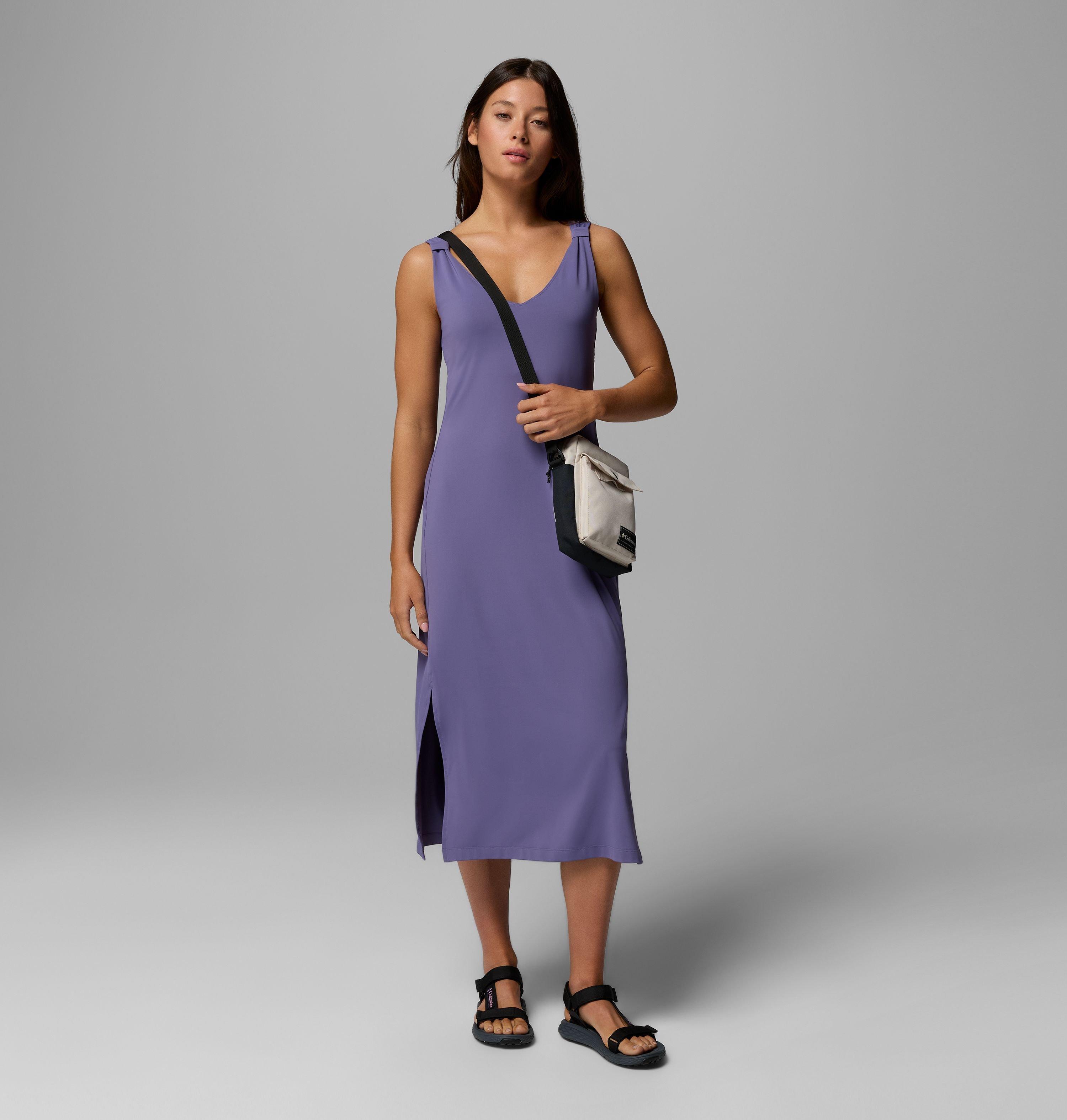 Women's Chill River™ Midi Dress | 525 | L 2