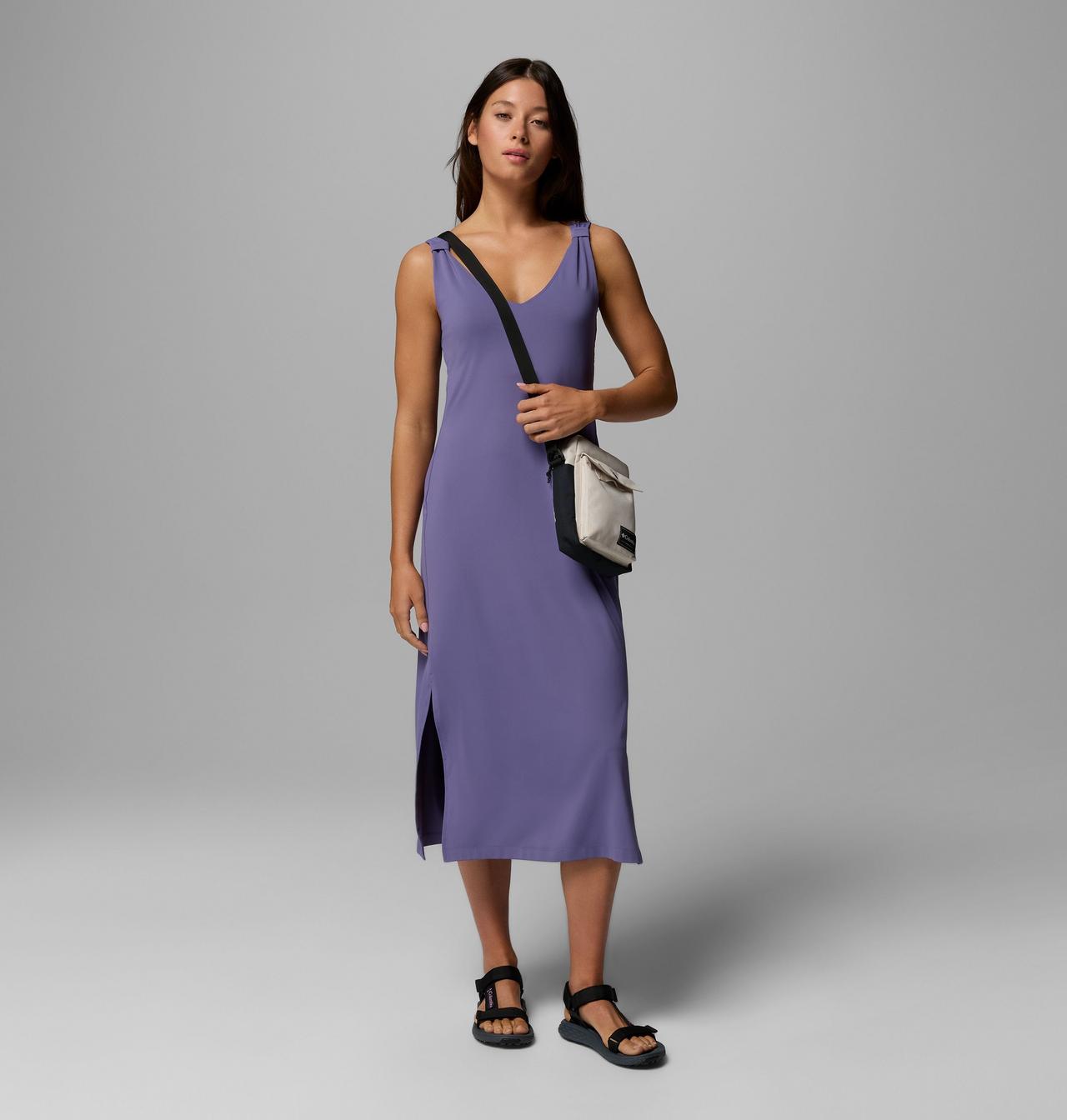 Women's Chill River™ Midi Dress | 525 | XXL 2