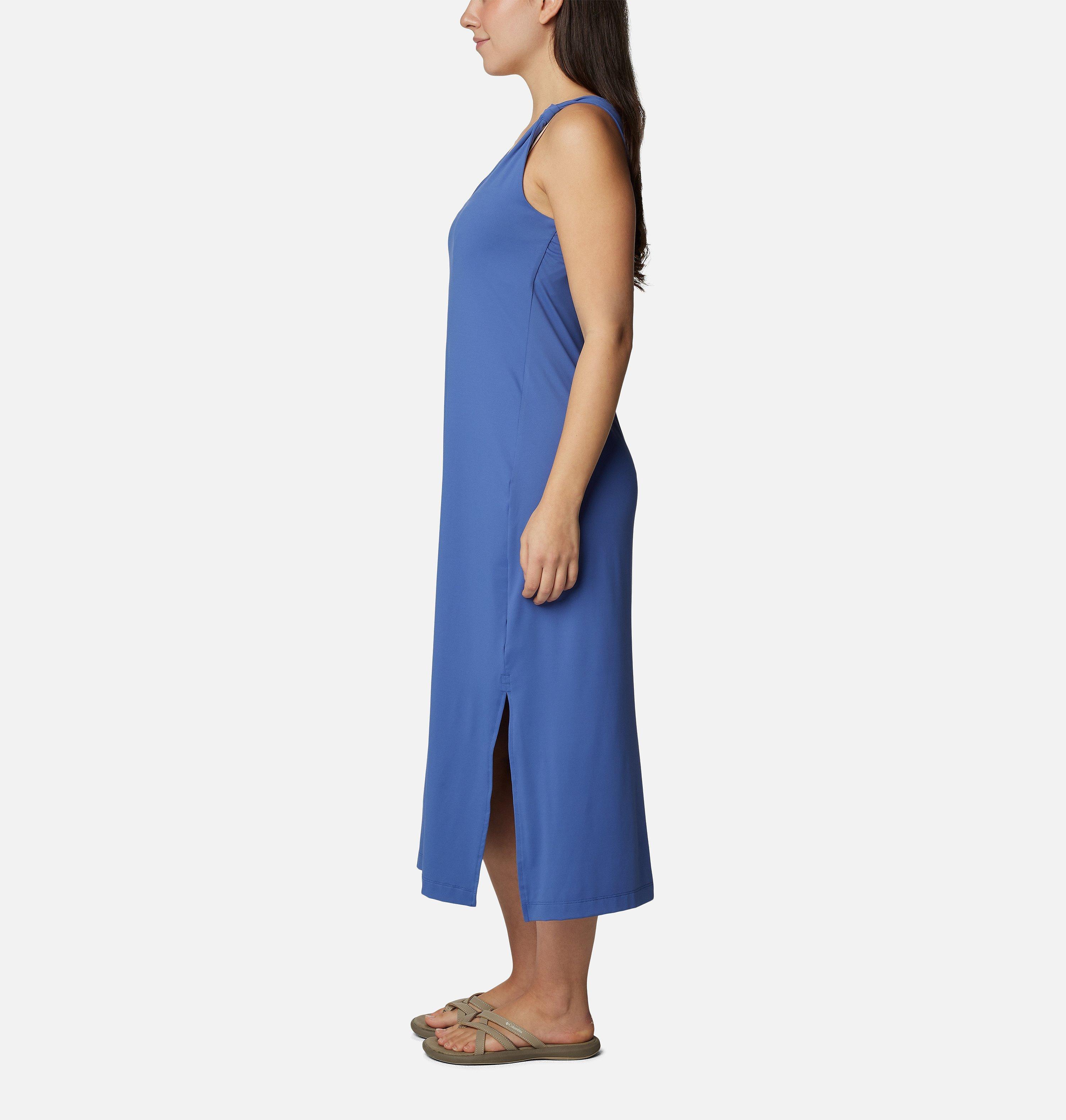 Robe mi-longue Chill River Femme 3