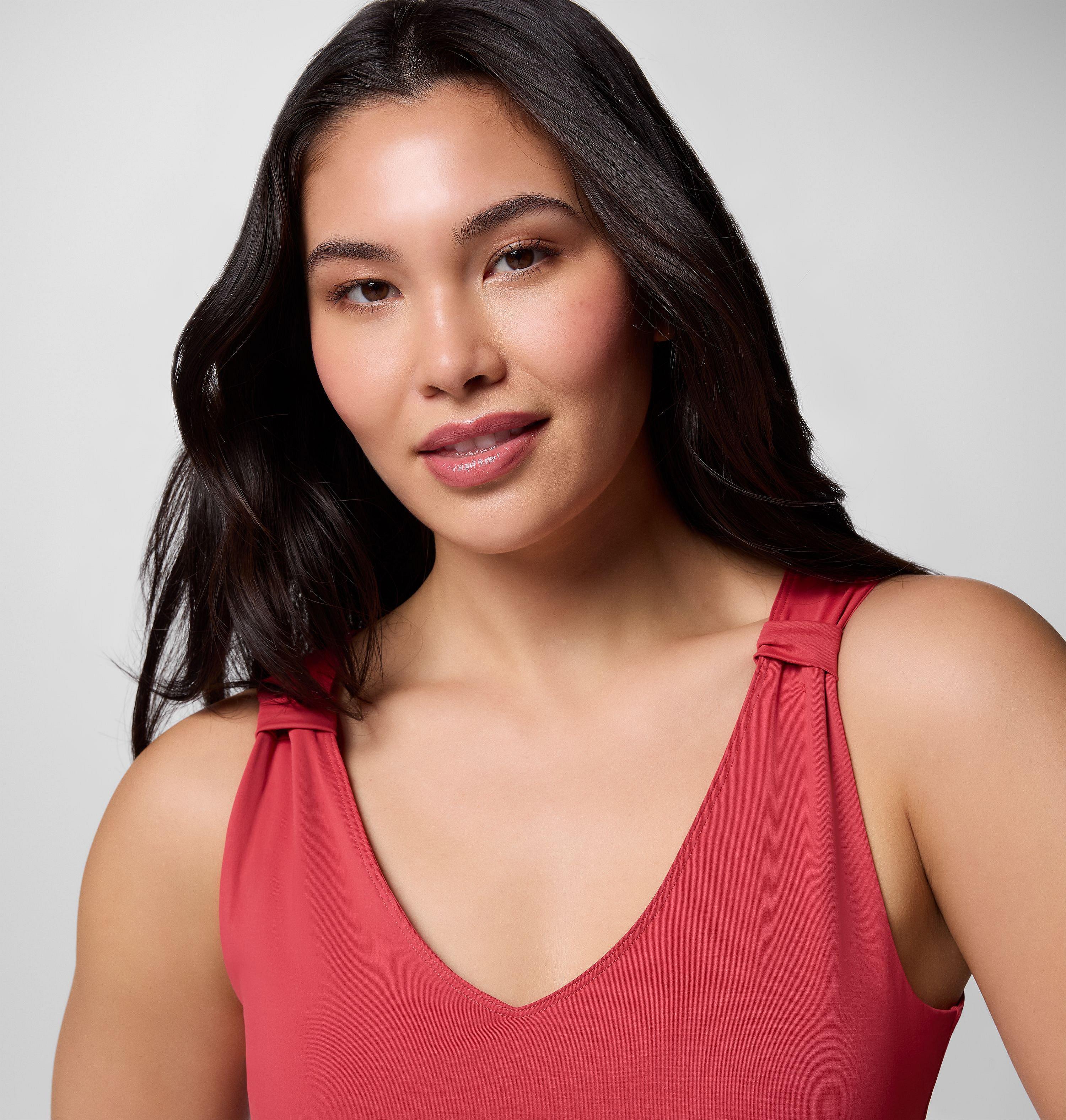 Women's Chill River™ Midi Dress | 602 | S 4