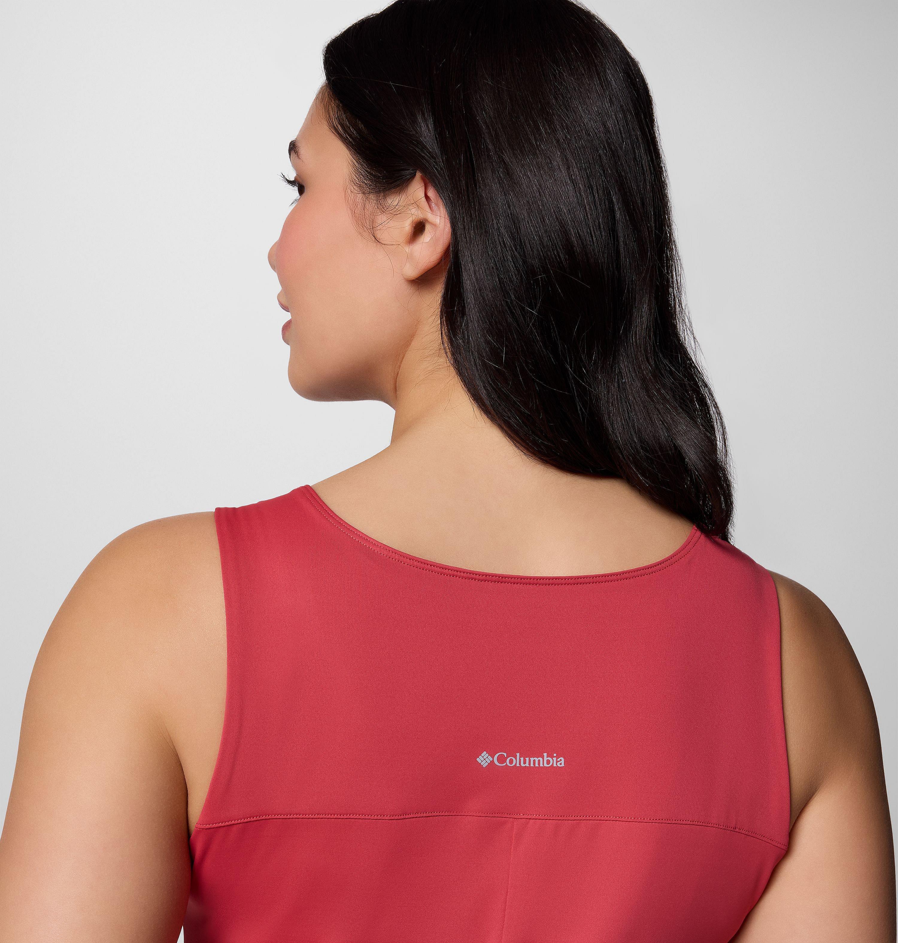 Women's Chill River™ Midi Dress | 602 | S 5