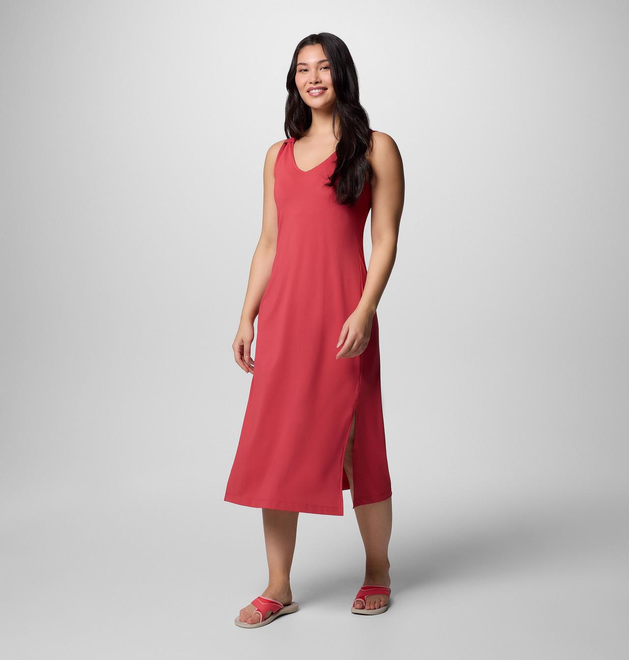 Women's Chill River™ Midi Dress 6