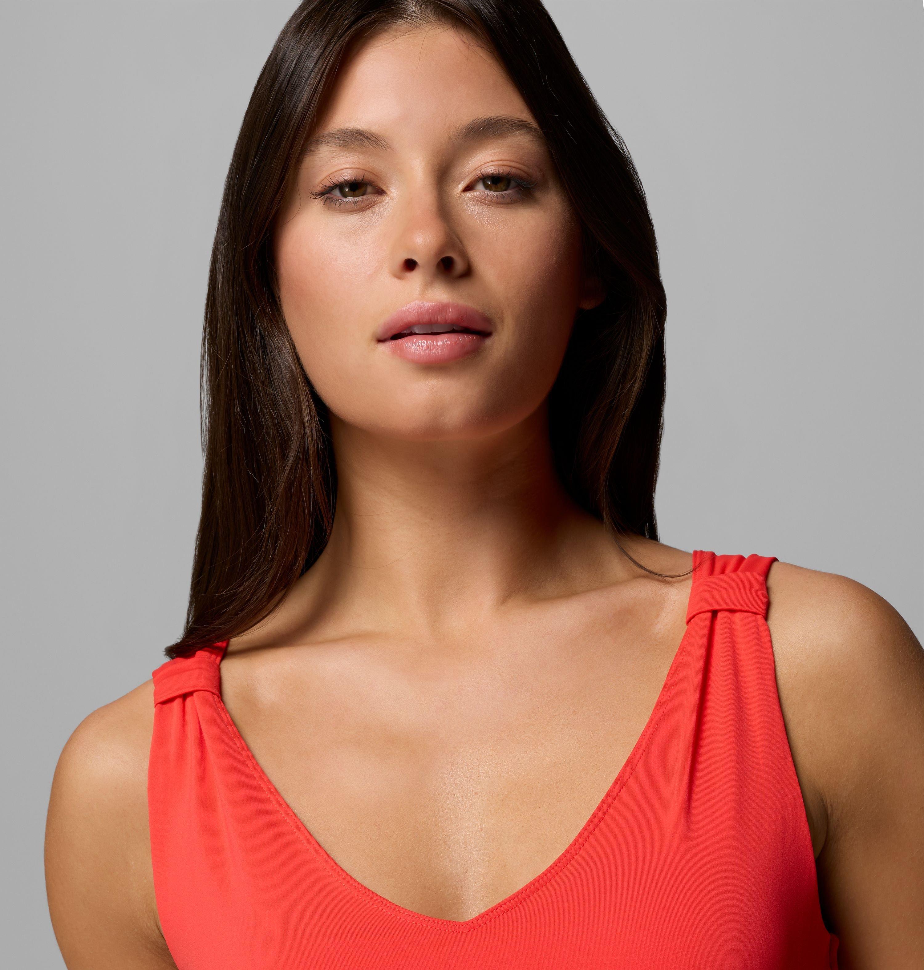 Women's Chill River Midi Dress 5