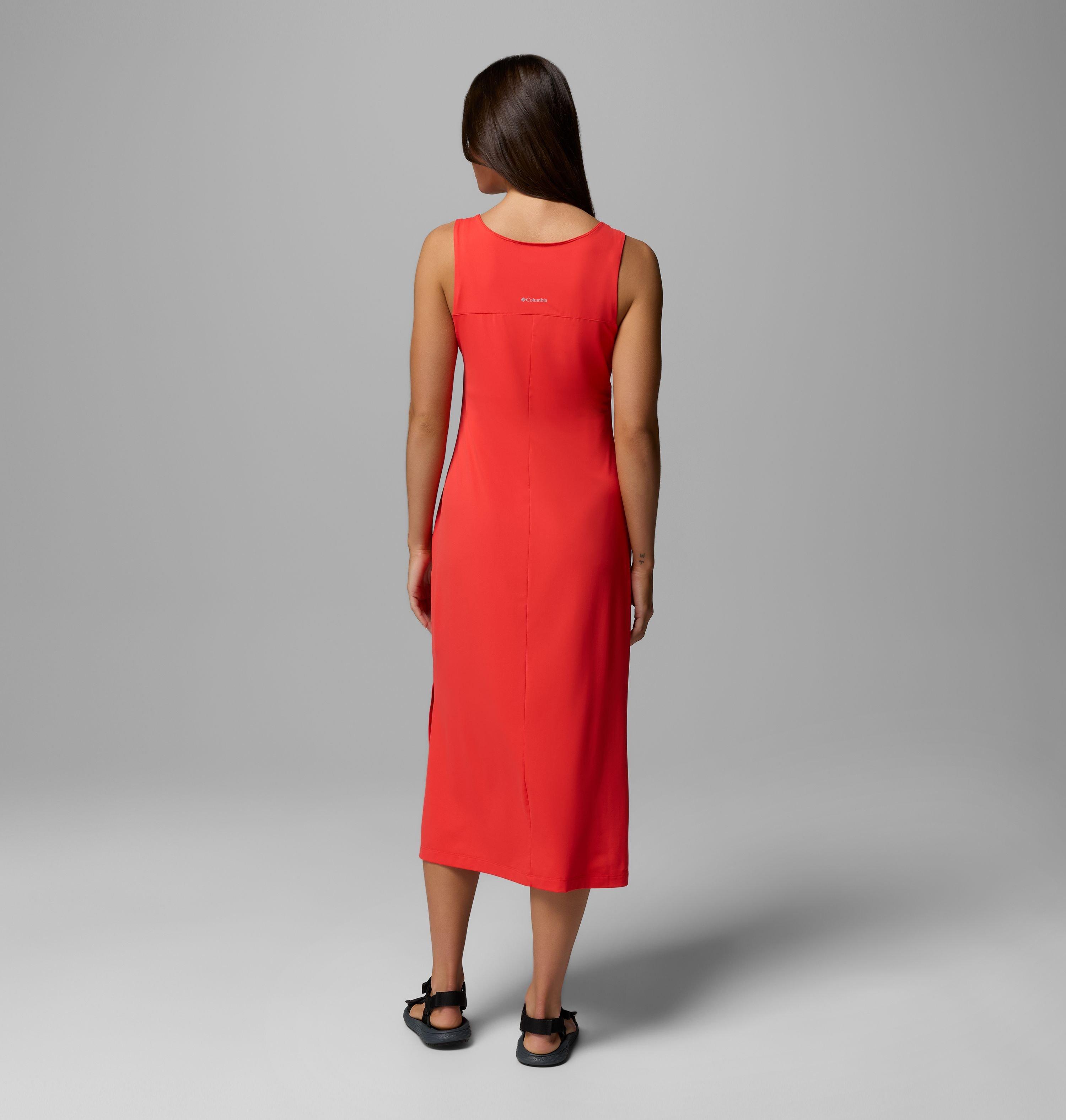 Women's Chill River Midi Dress 3